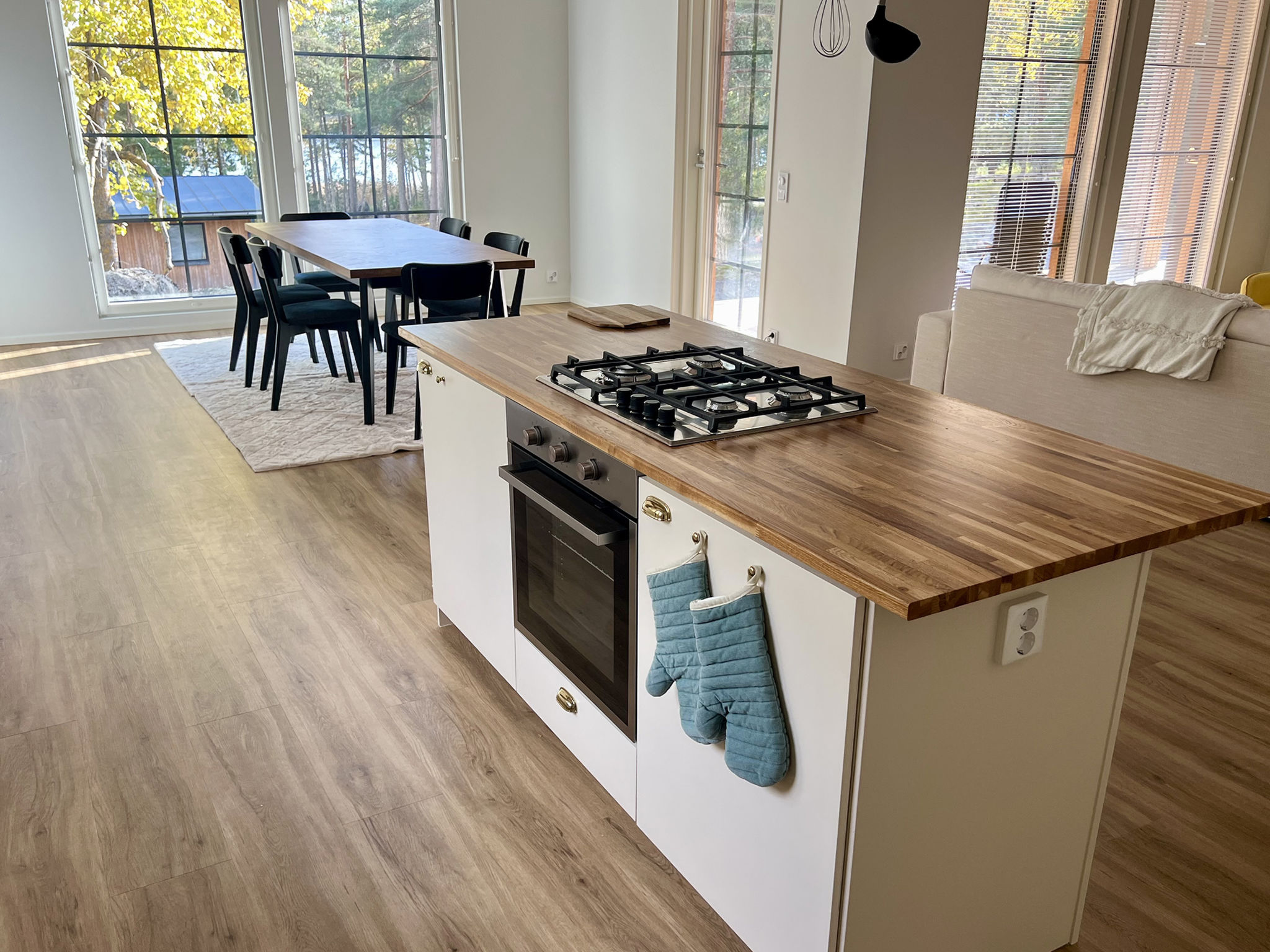 Maison Hemvik – Intérieur, photo 18 sur 50