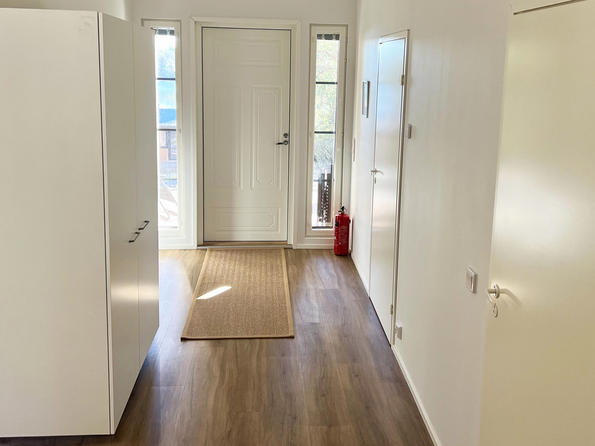 Maison Hemvik – Intérieur, photo 7 sur 50