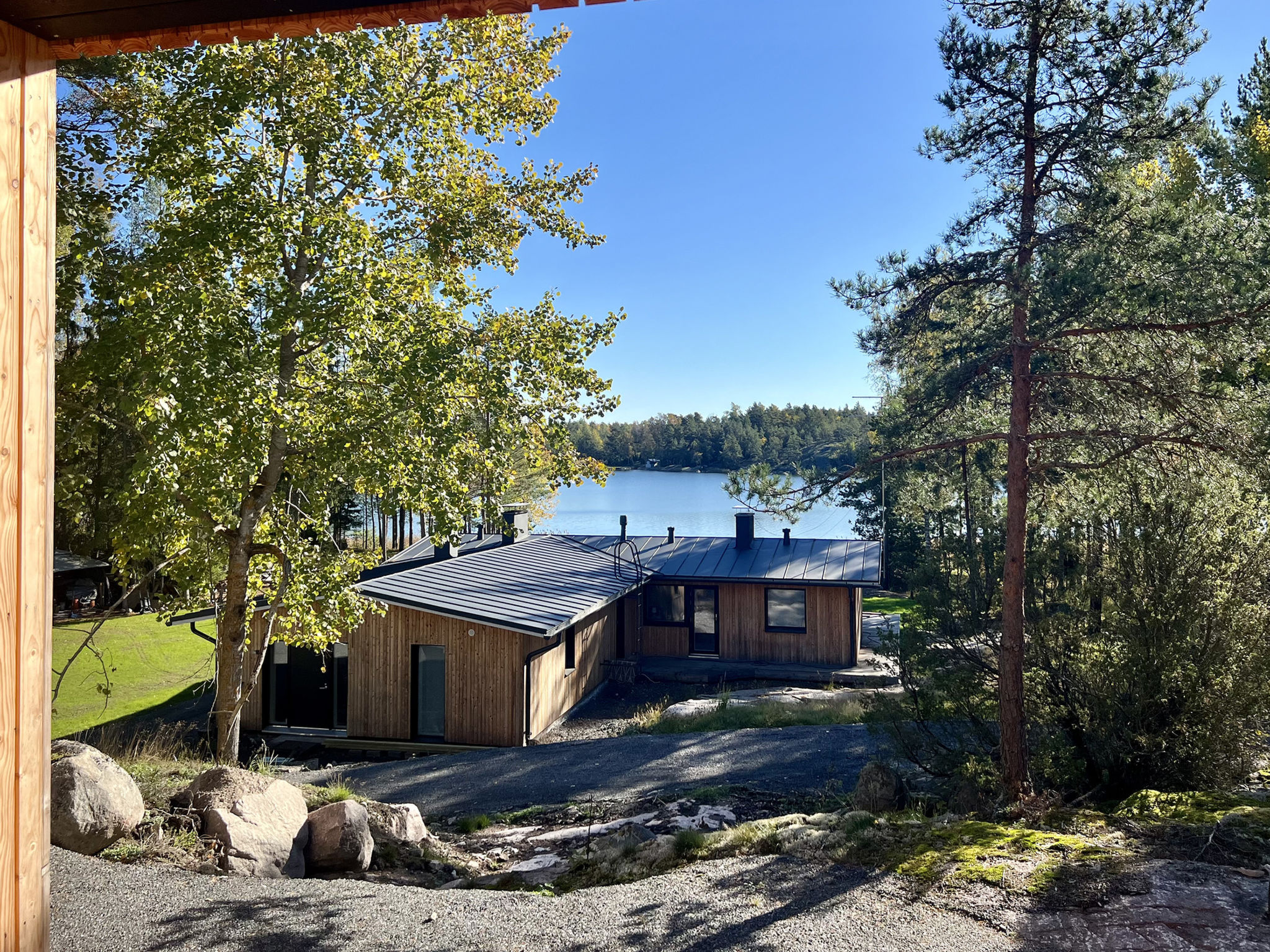 Maison Hemvik – Intérieur, photo 17 sur 50