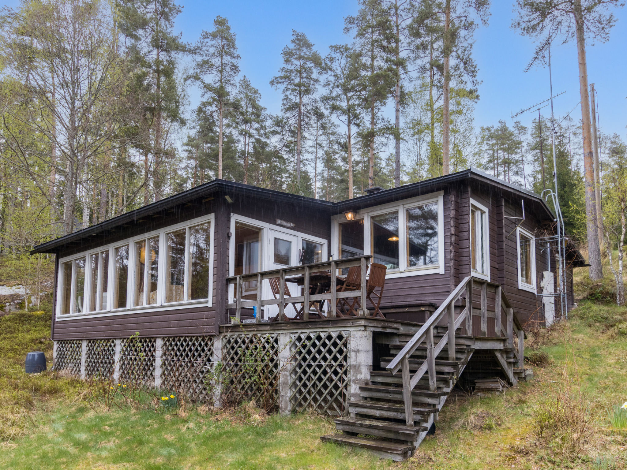 Villa jumalvik