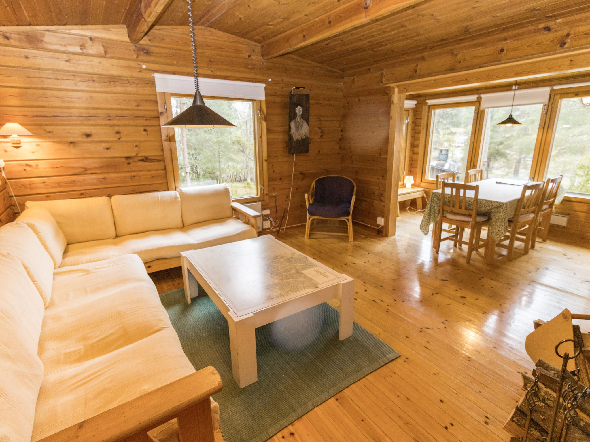 Villa jumalvik
