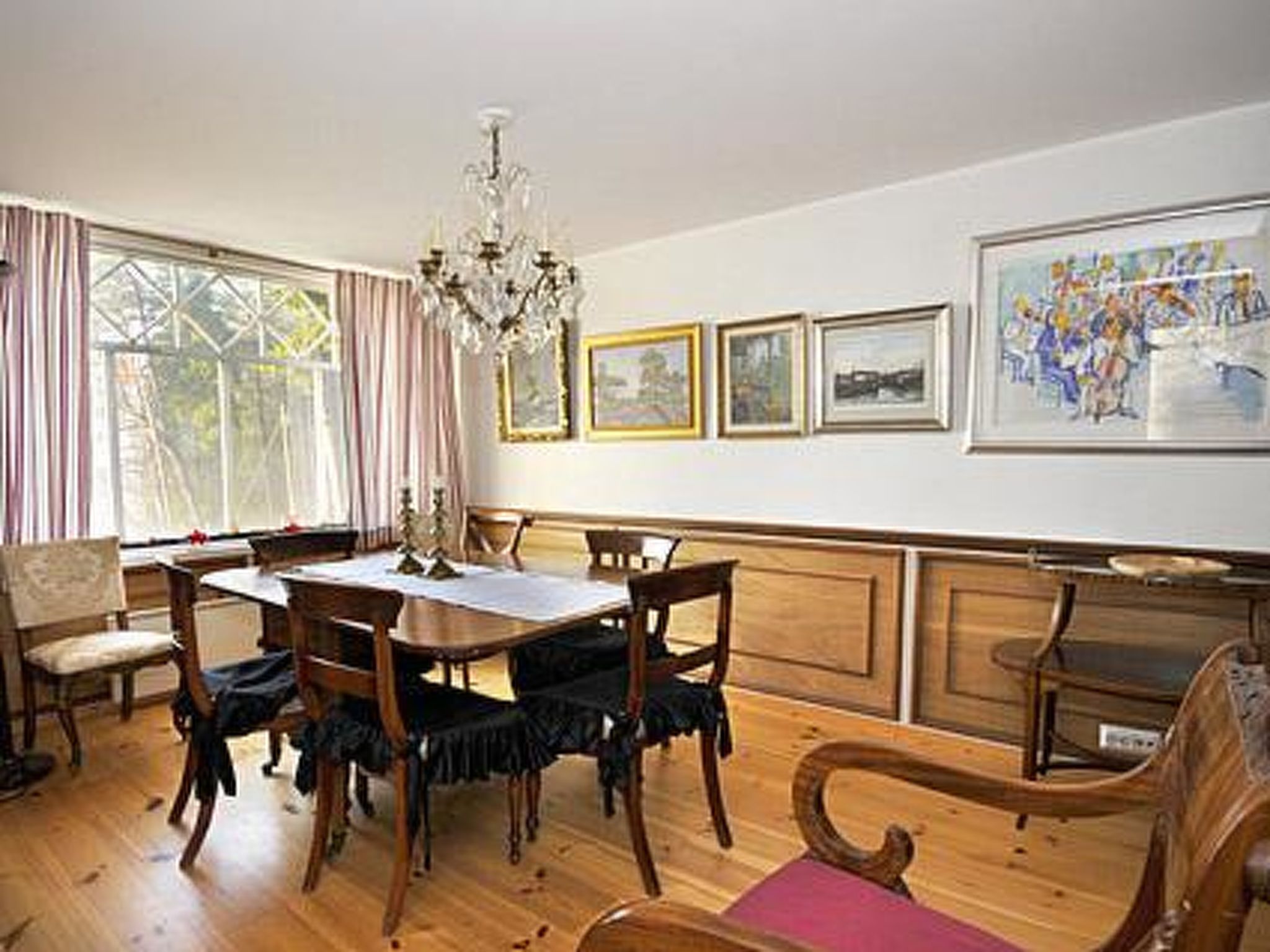 Maison Lövkulla – Intérieur, photo 13 sur 100