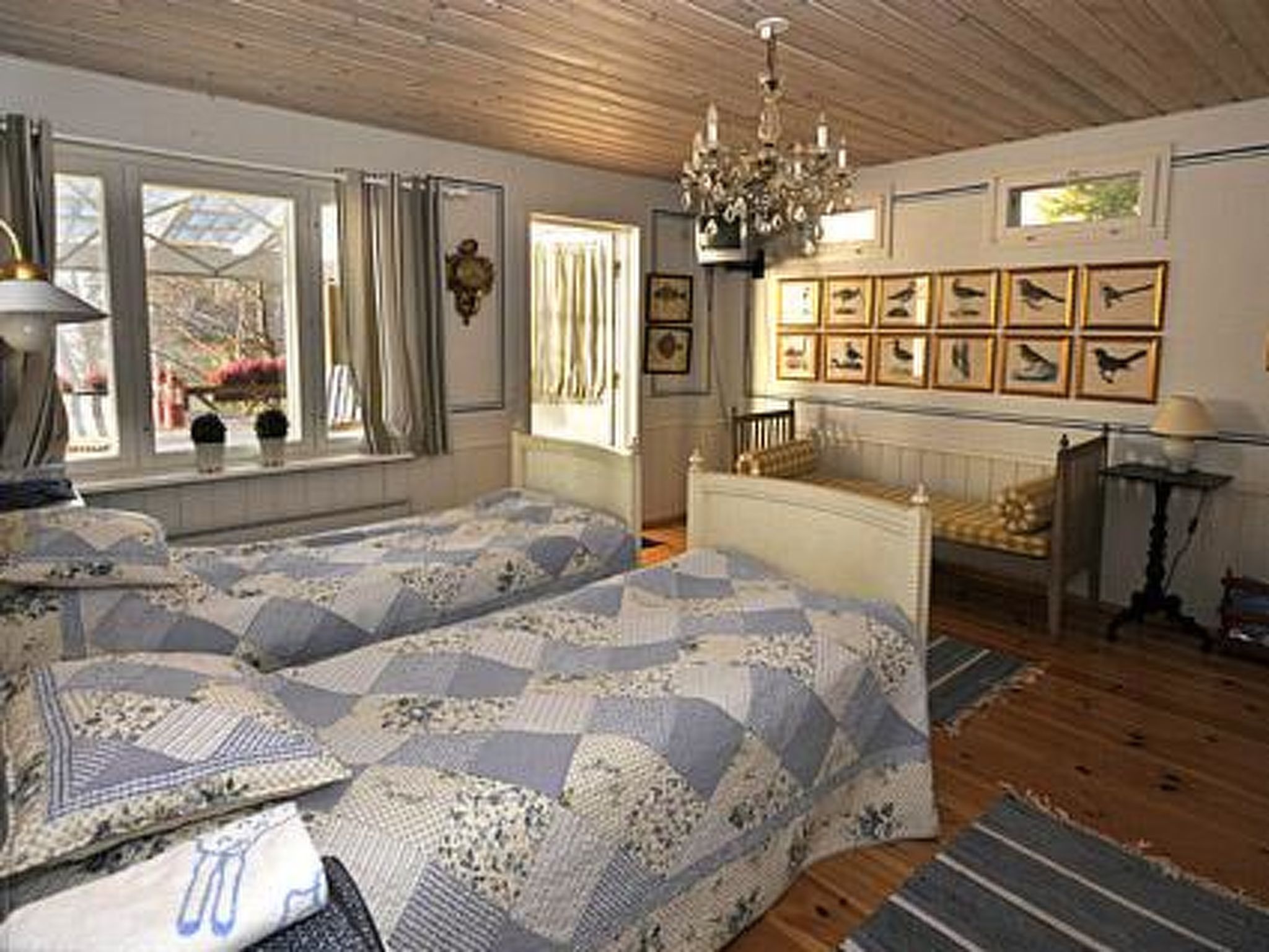 Maison Lövkulla – Intérieur, photo 8 sur 100