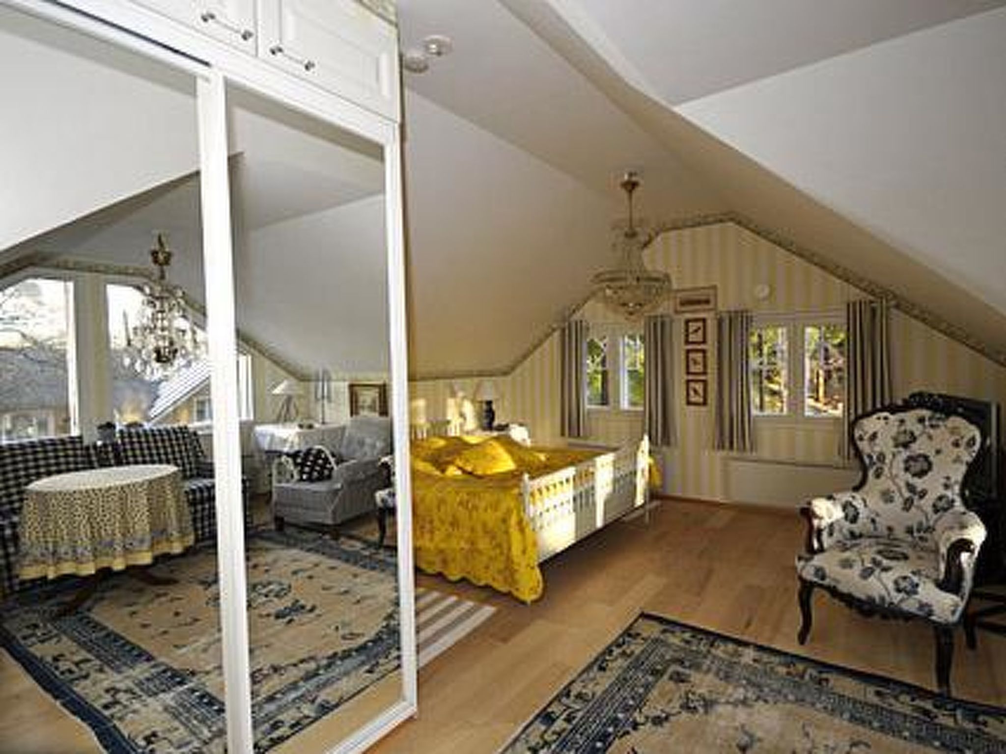 Maison Lövkulla – Intérieur, photo 7 sur 100