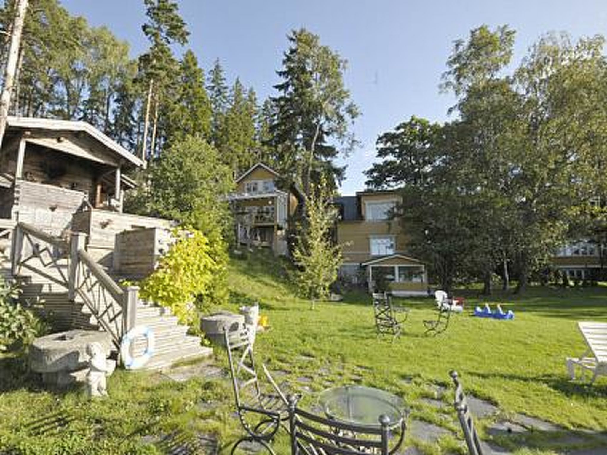 Maison Lövkulla – Intérieur, photo 67 sur 100