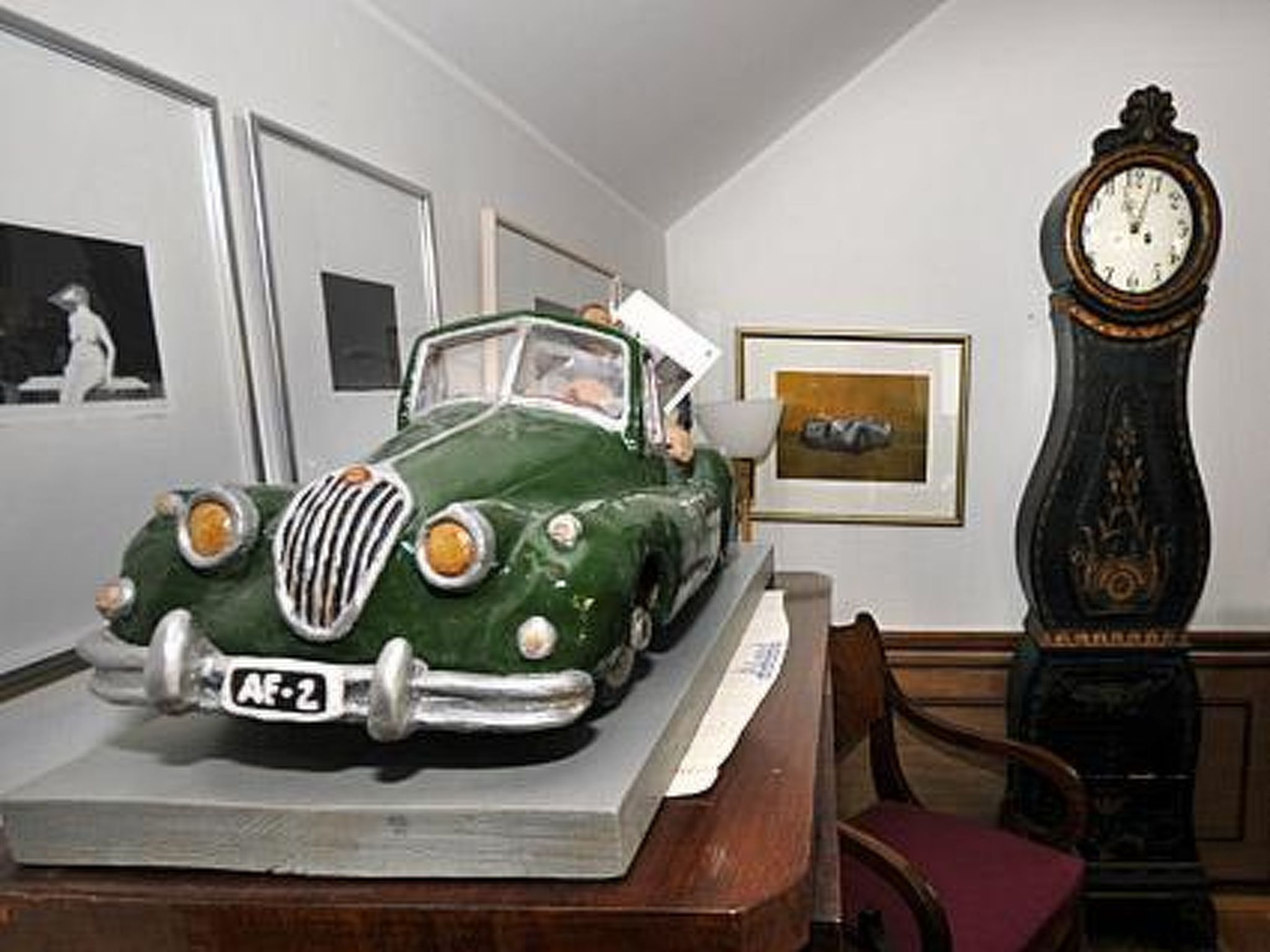 Maison Lövkulla – Intérieur, photo 63 sur 100