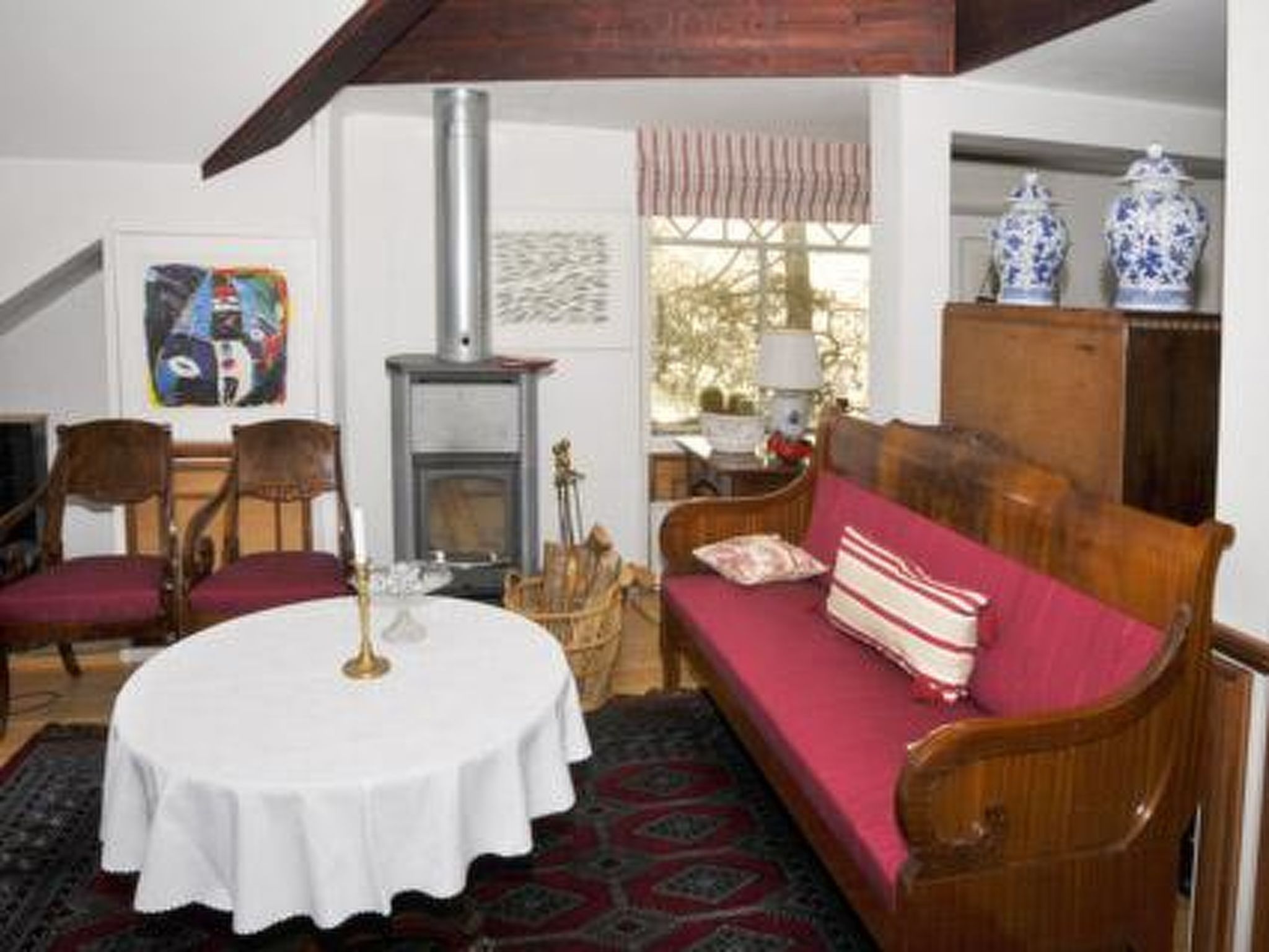 Maison Lövkulla – Intérieur, photo 60 sur 100