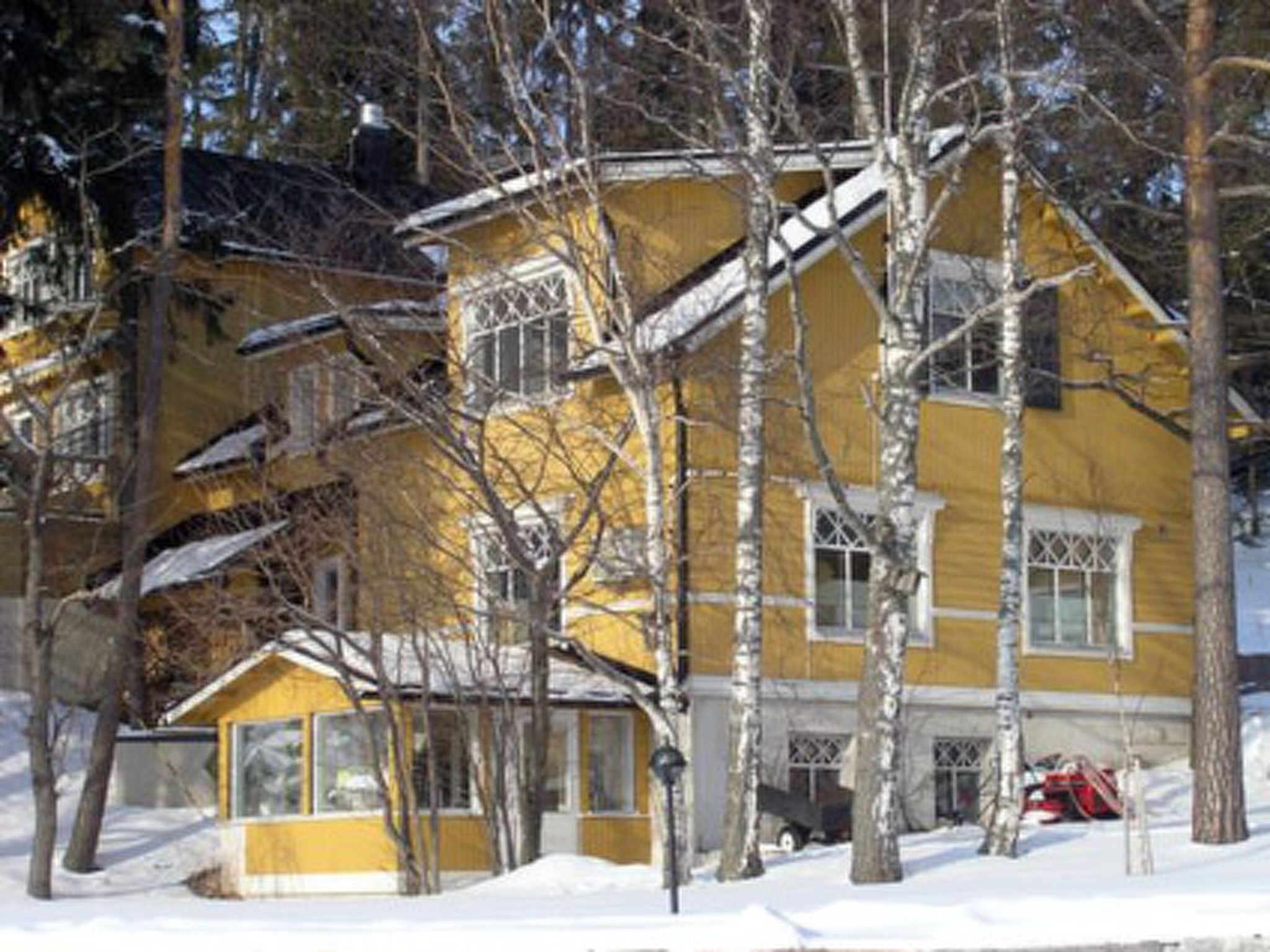 Lövkulla