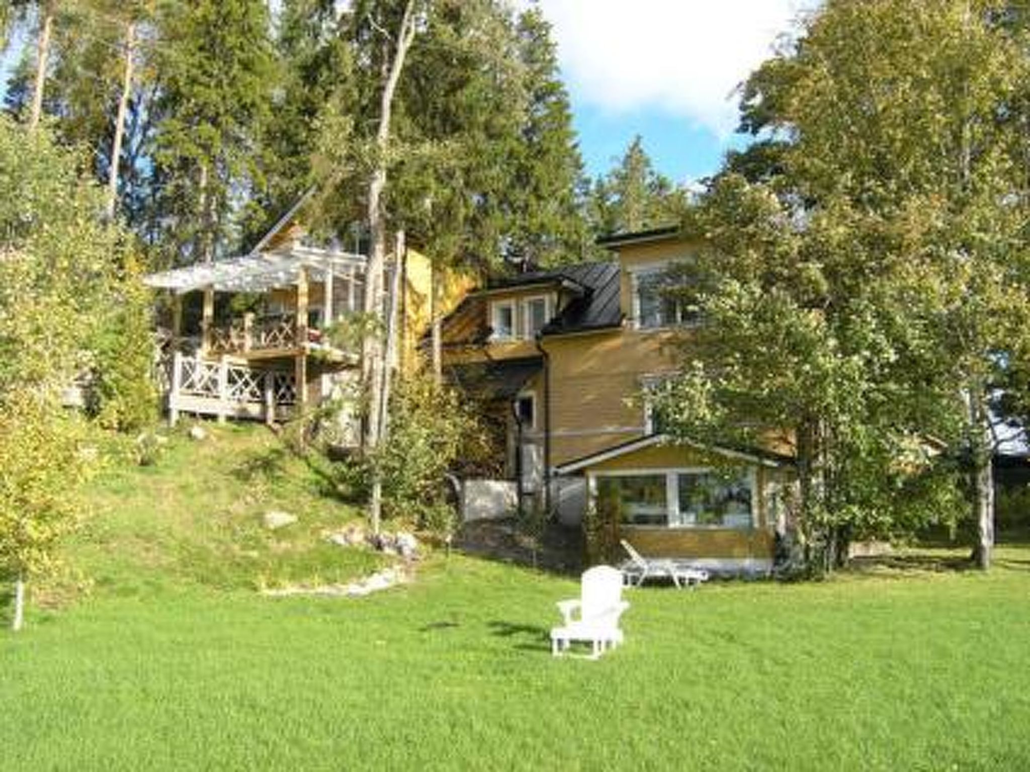 Maison Lövkulla – Intérieur, photo 85 sur 100