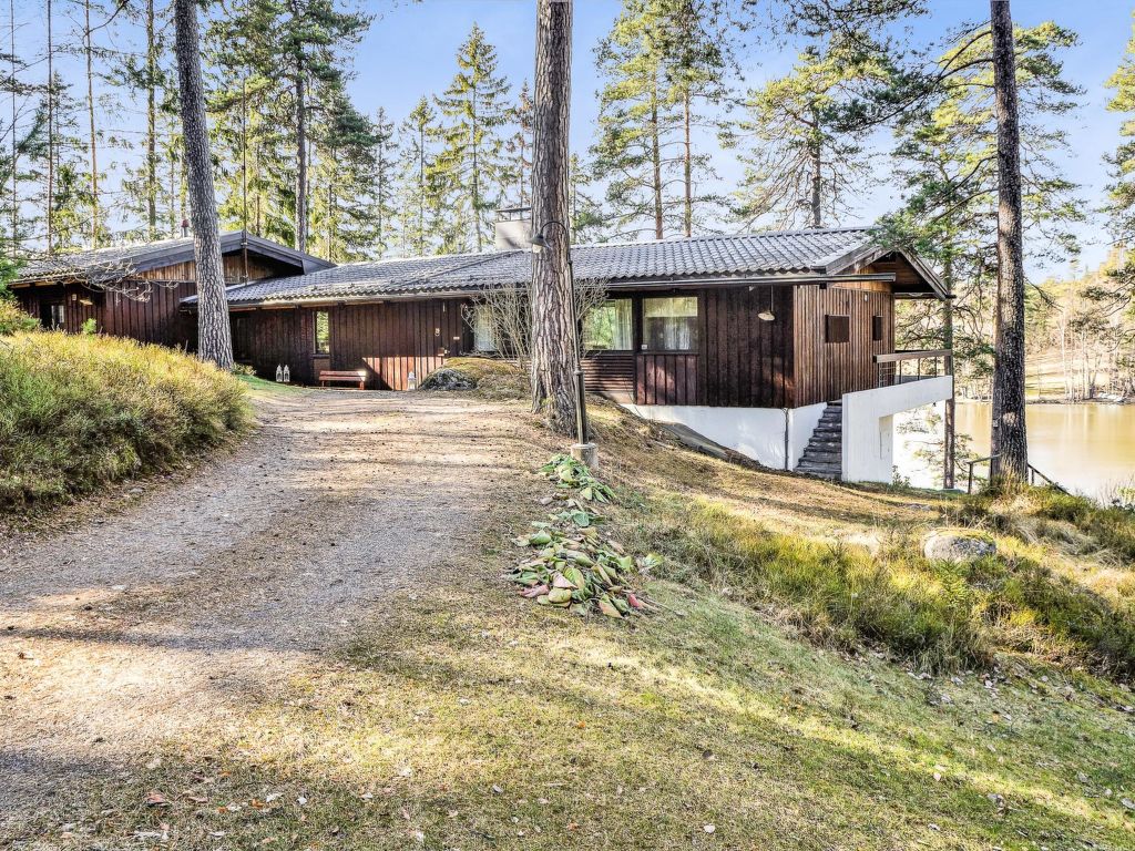 Vakantiehuis Pippuriranta in Finland