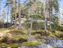 Lomatalo Pippuriranta