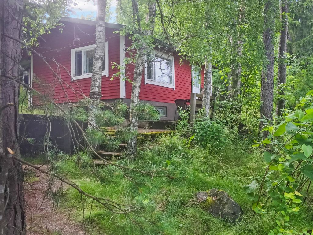 Vakantiehuis Köningsviken