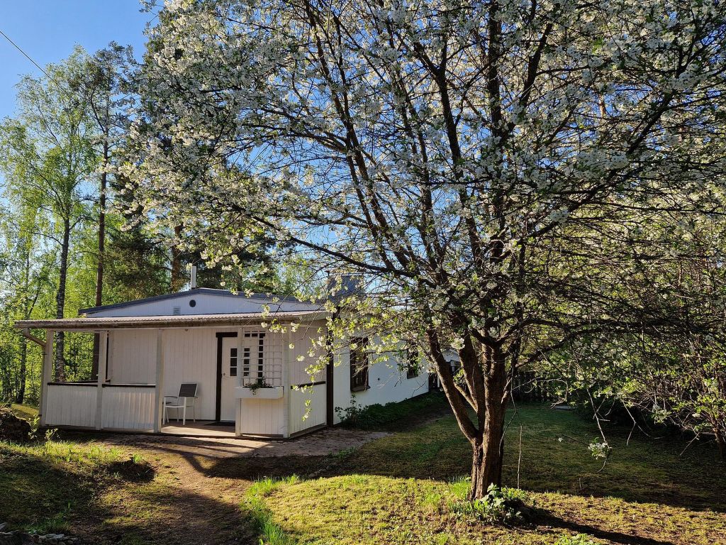 Vakantiehuis Villa kataja