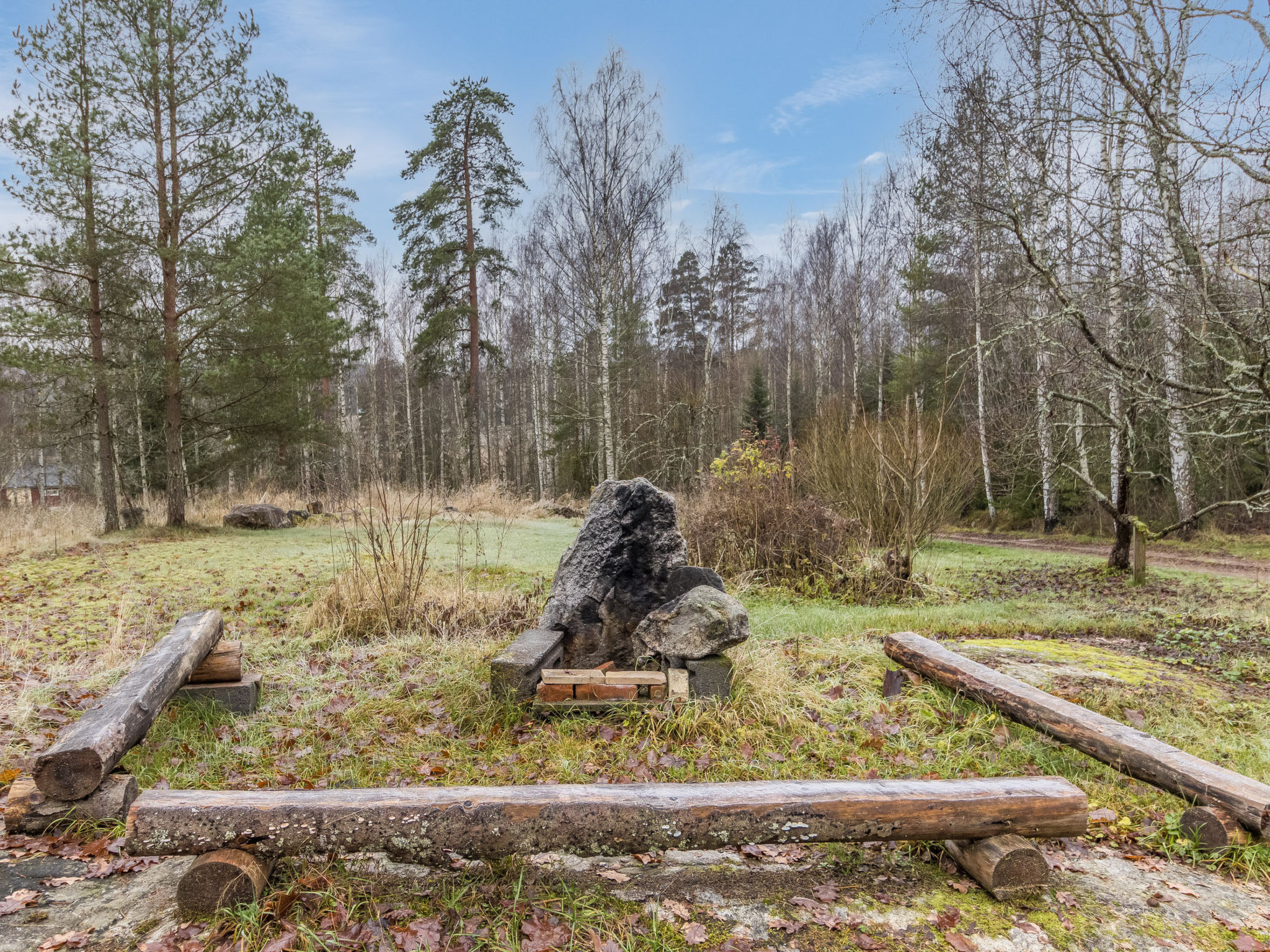 Hännänpää-Inside