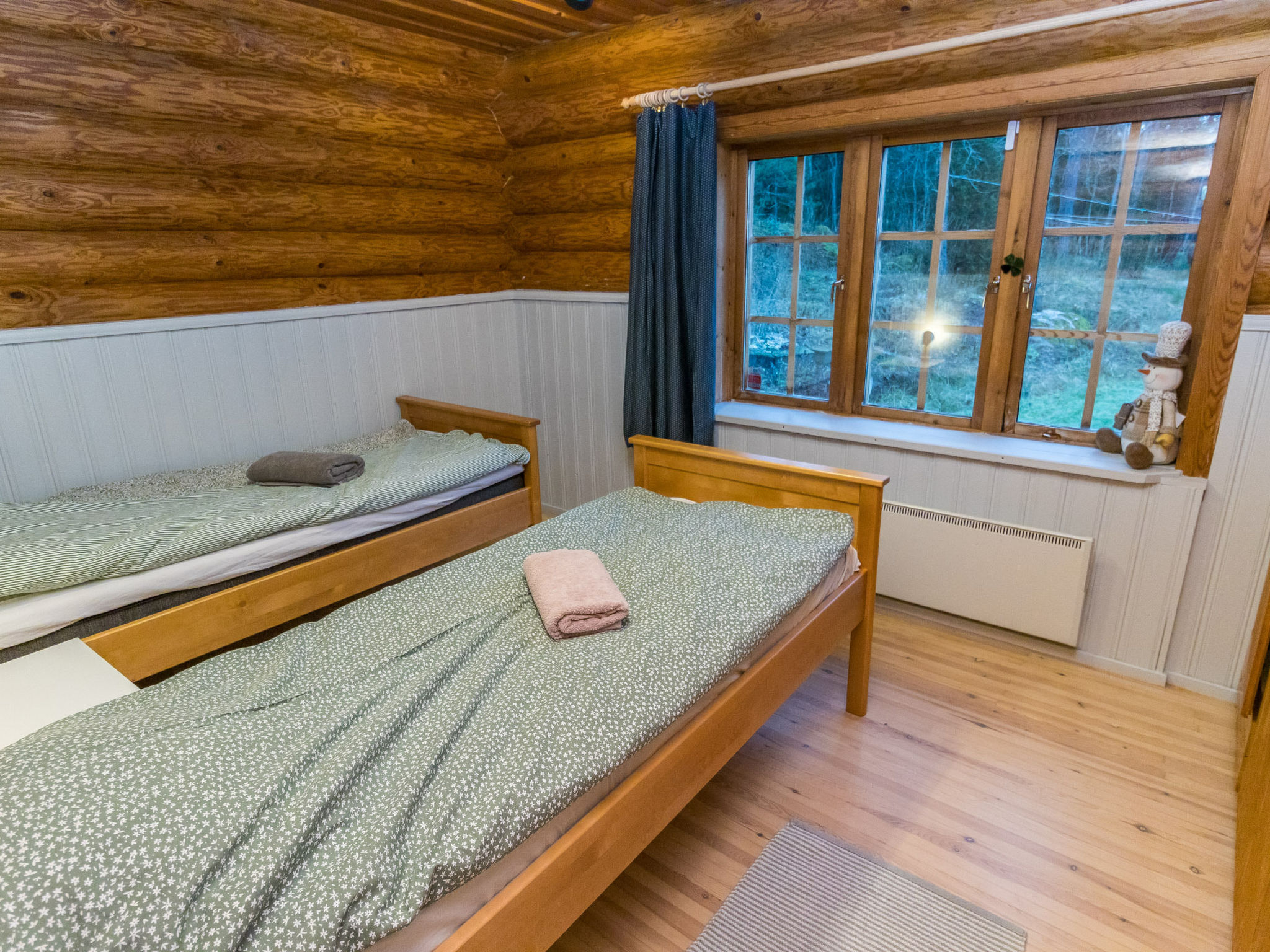 Hännänpää-Inside