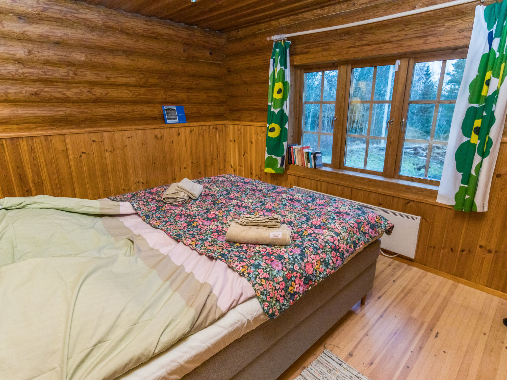 Hännänpää-Inside