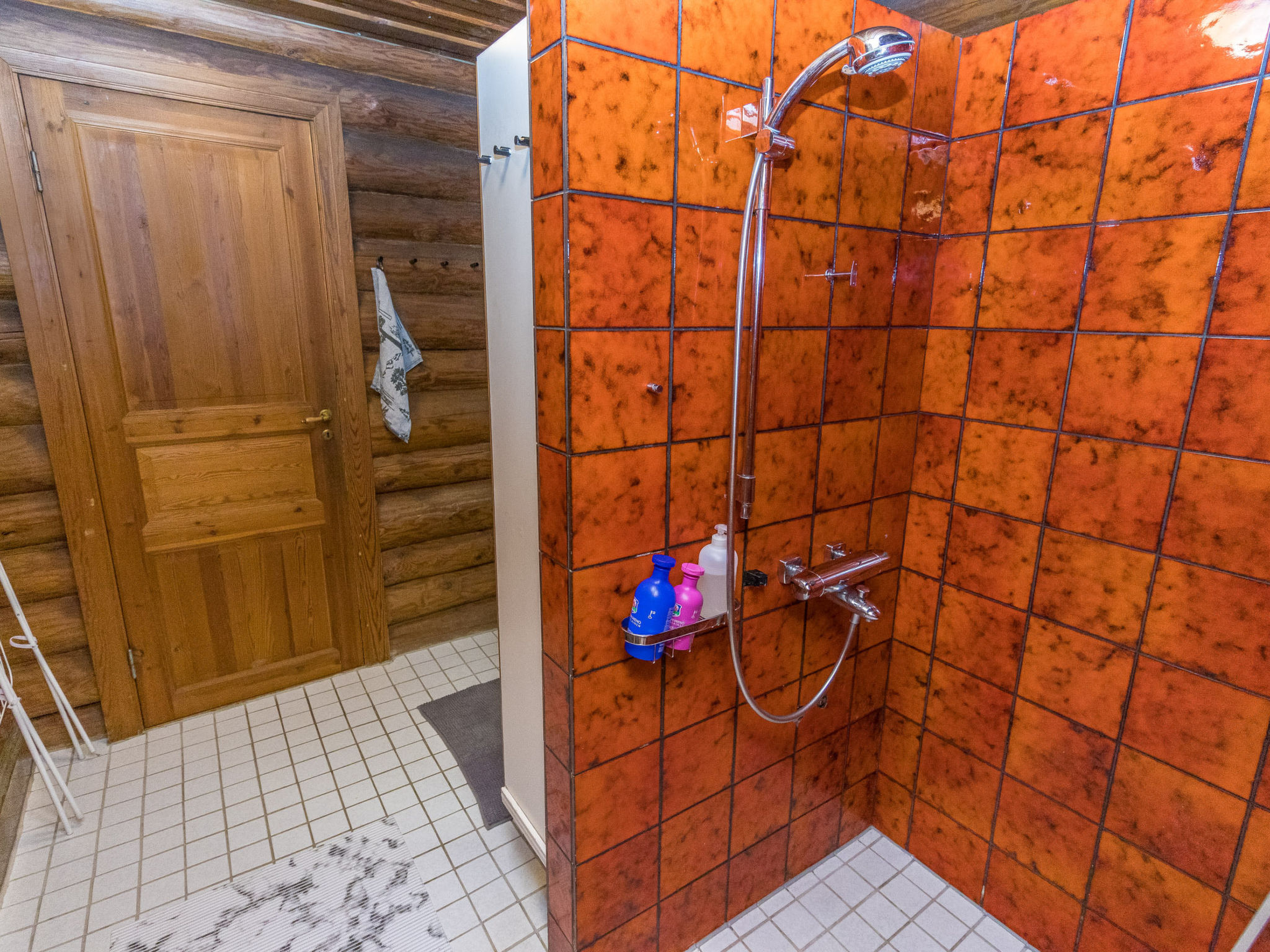 Hännänpää-Inside