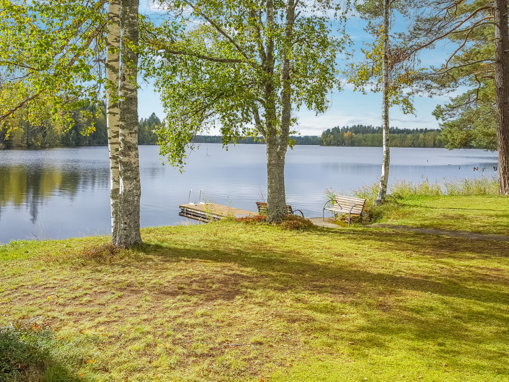 Maison Uitonniemi, rummukkala – Intérieur, photo 11 sur 44