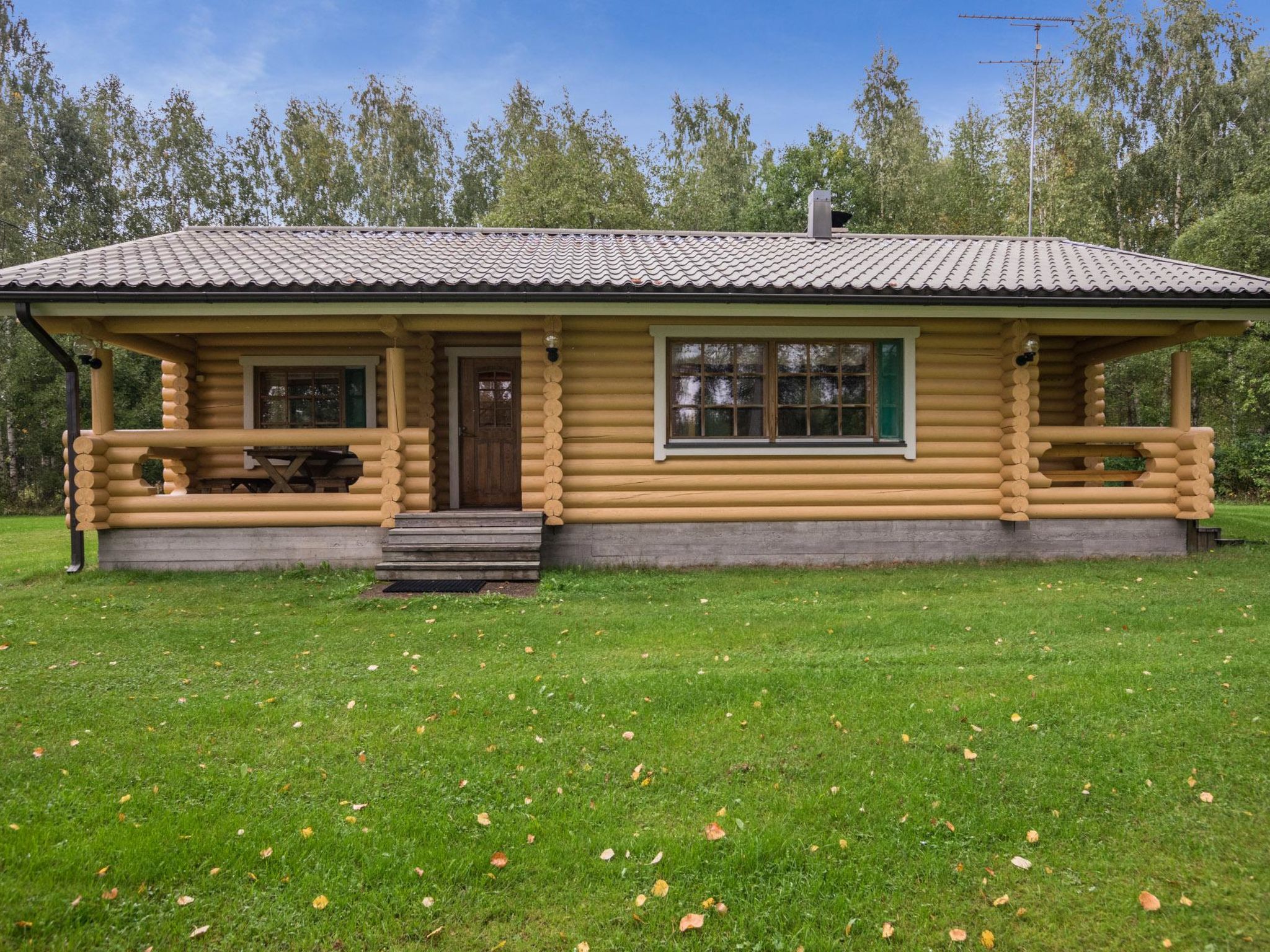 Uitonniemi, rummukkala
