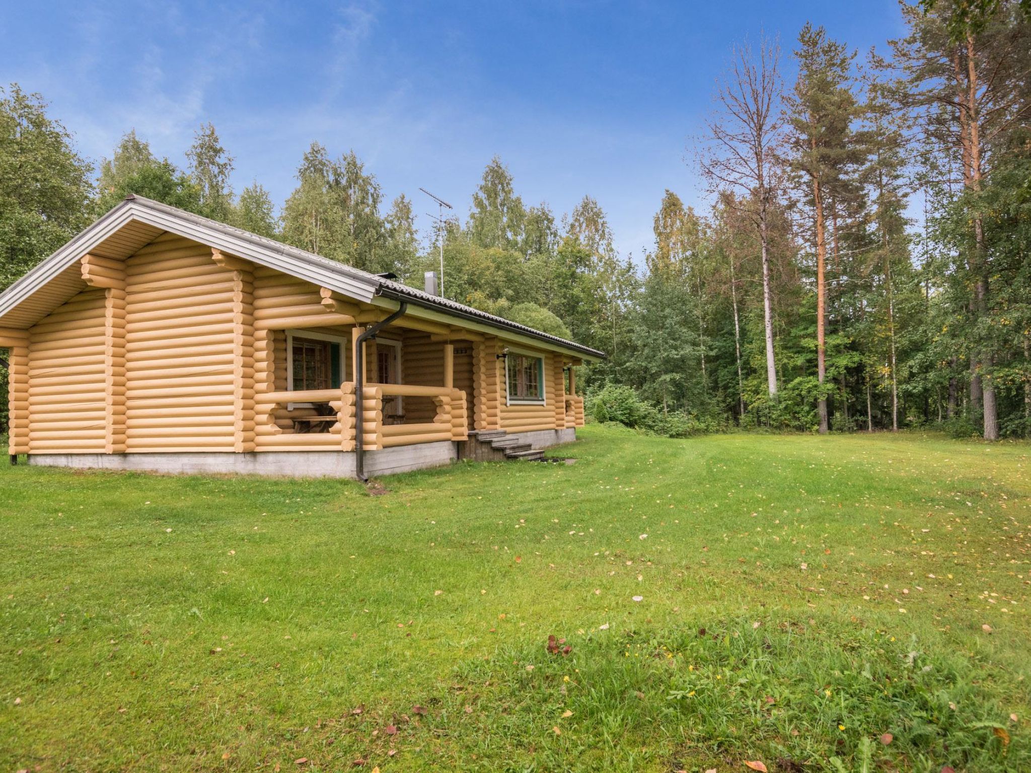 Uitonniemi, rummukkala