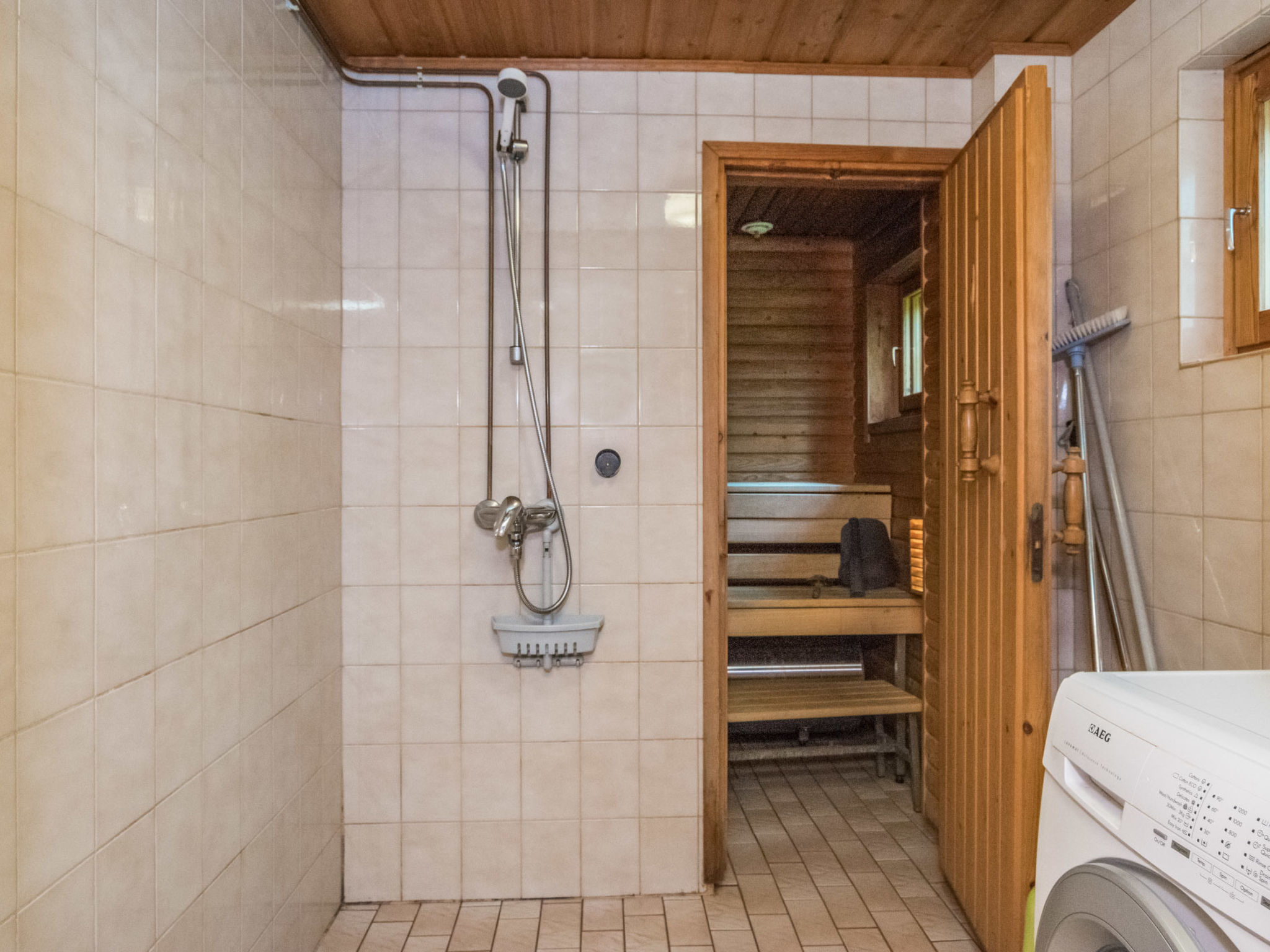 Maison Uitonniemi, rummukkala – Intérieur, photo 28 sur 44