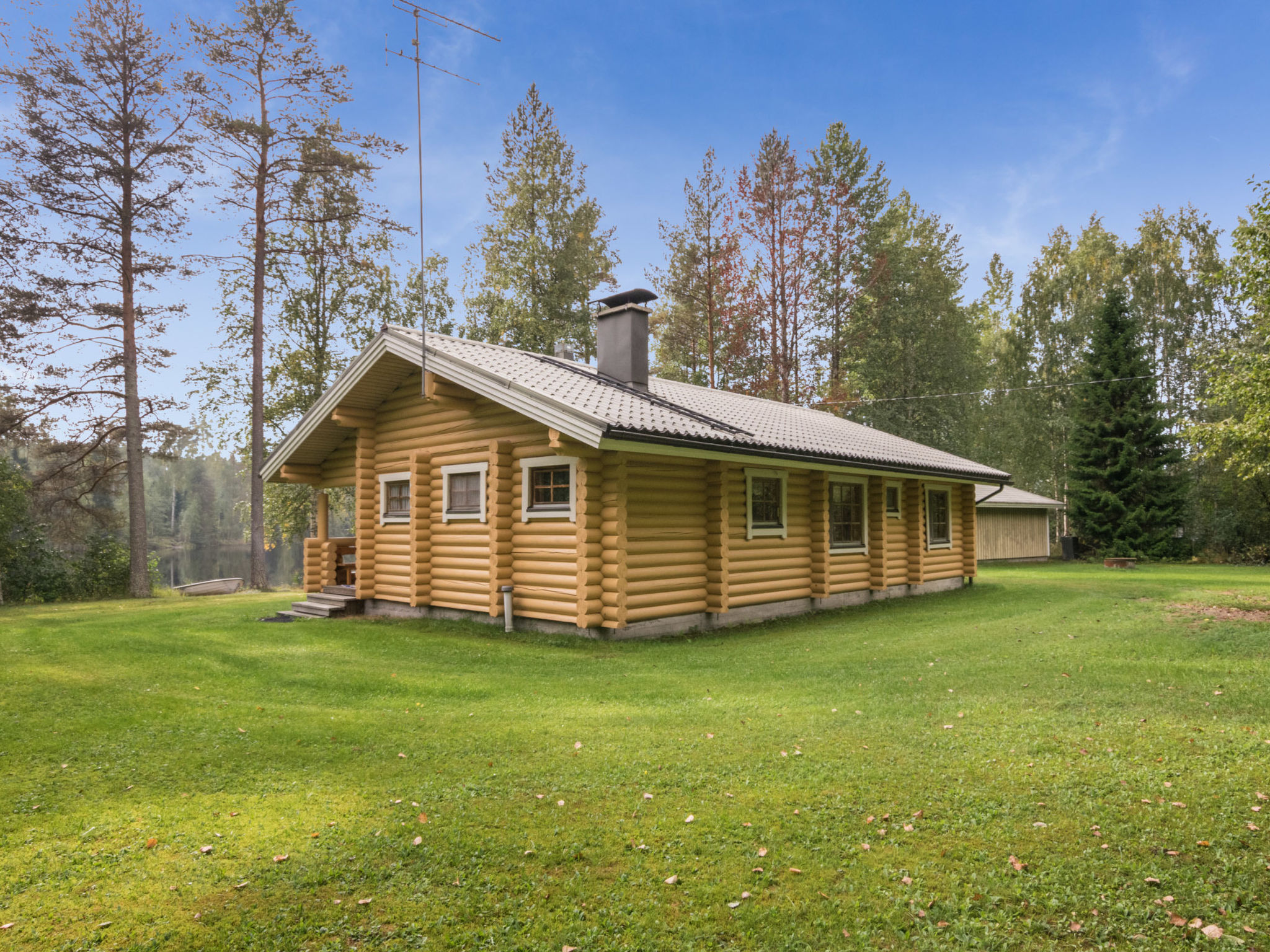 Uitonniemi, rummukkala