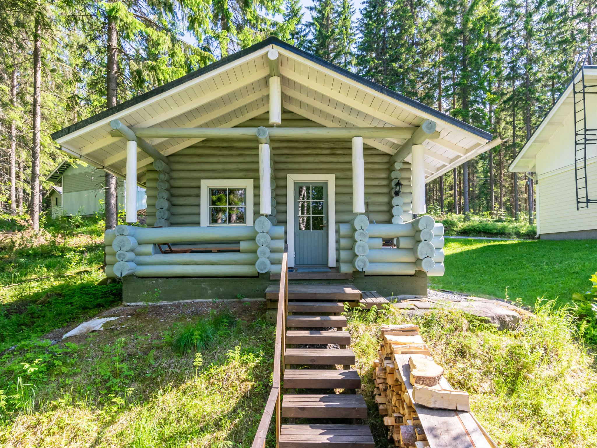 Maison Salmenranta – Intérieur, photo 35 sur 56