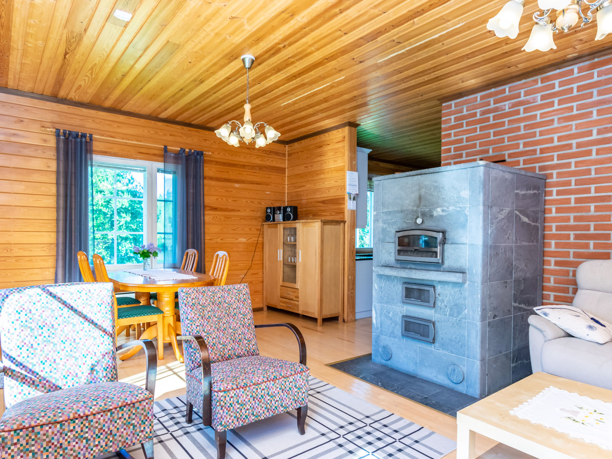 Maison Salmenranta – Intérieur, photo 43 sur 56