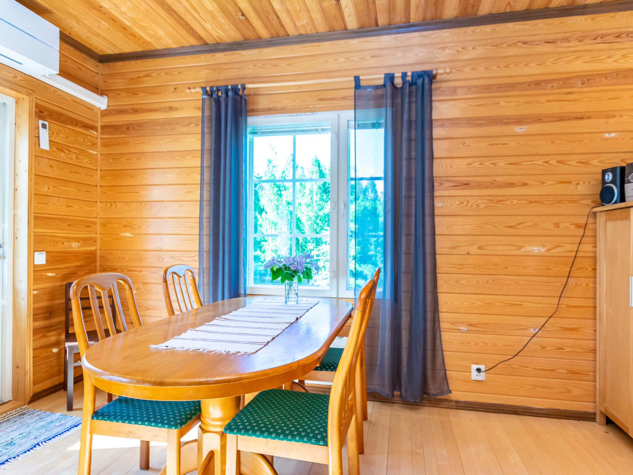 Maison Salmenranta – Intérieur, photo 44 sur 56