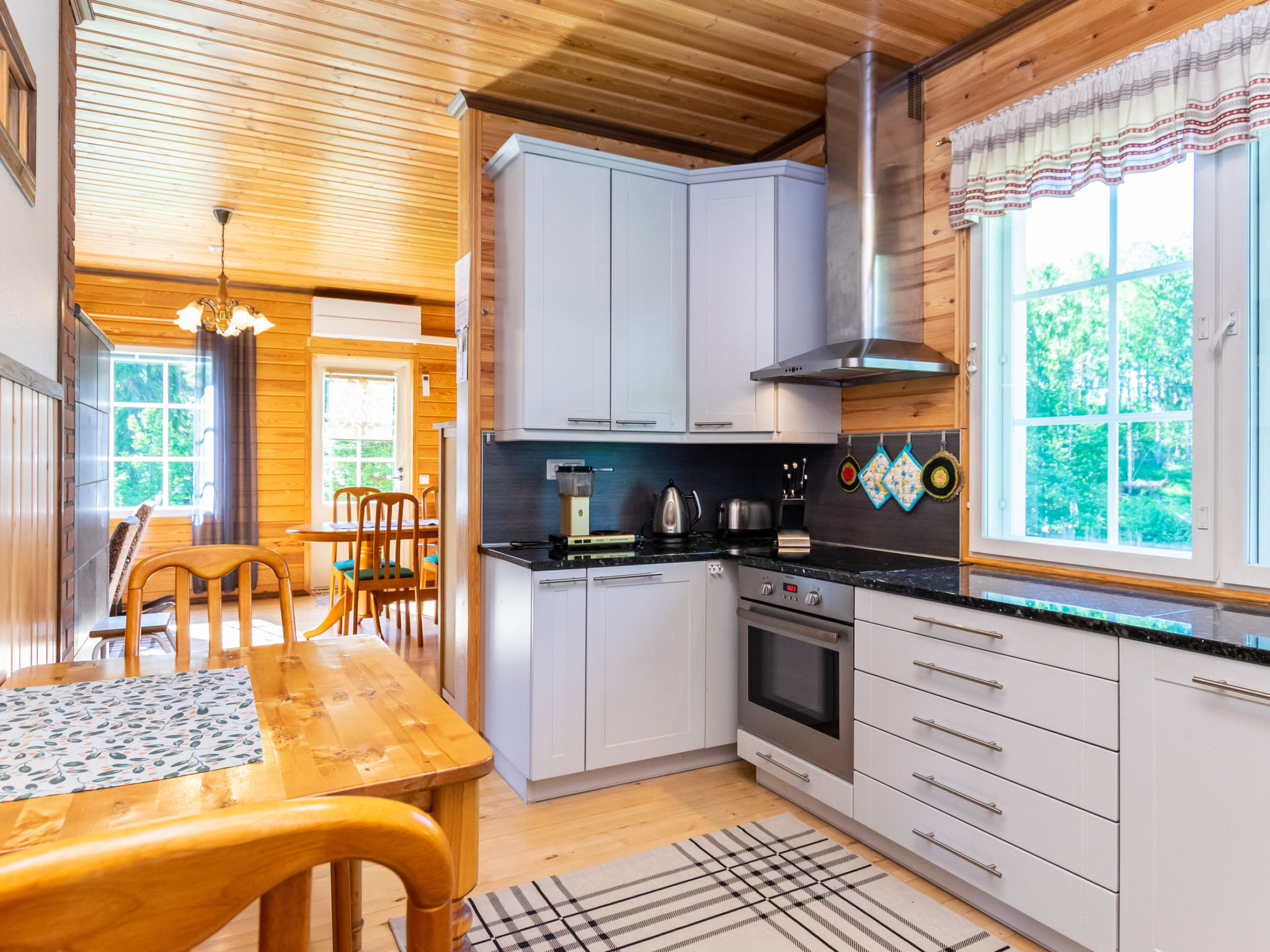 Maison Salmenranta – Intérieur, photo 46 sur 56