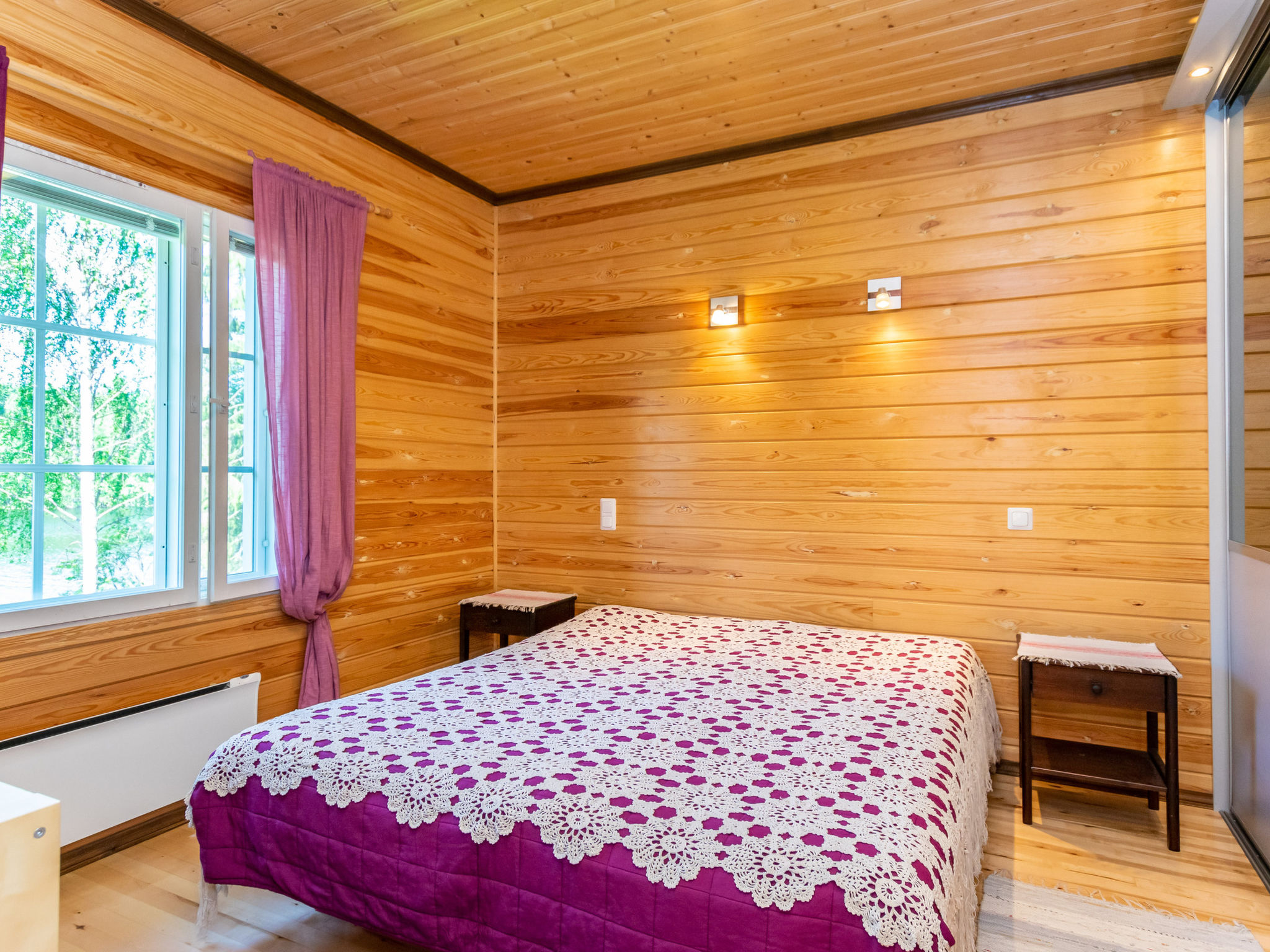 Maison Salmenranta – Intérieur, photo 47 sur 56