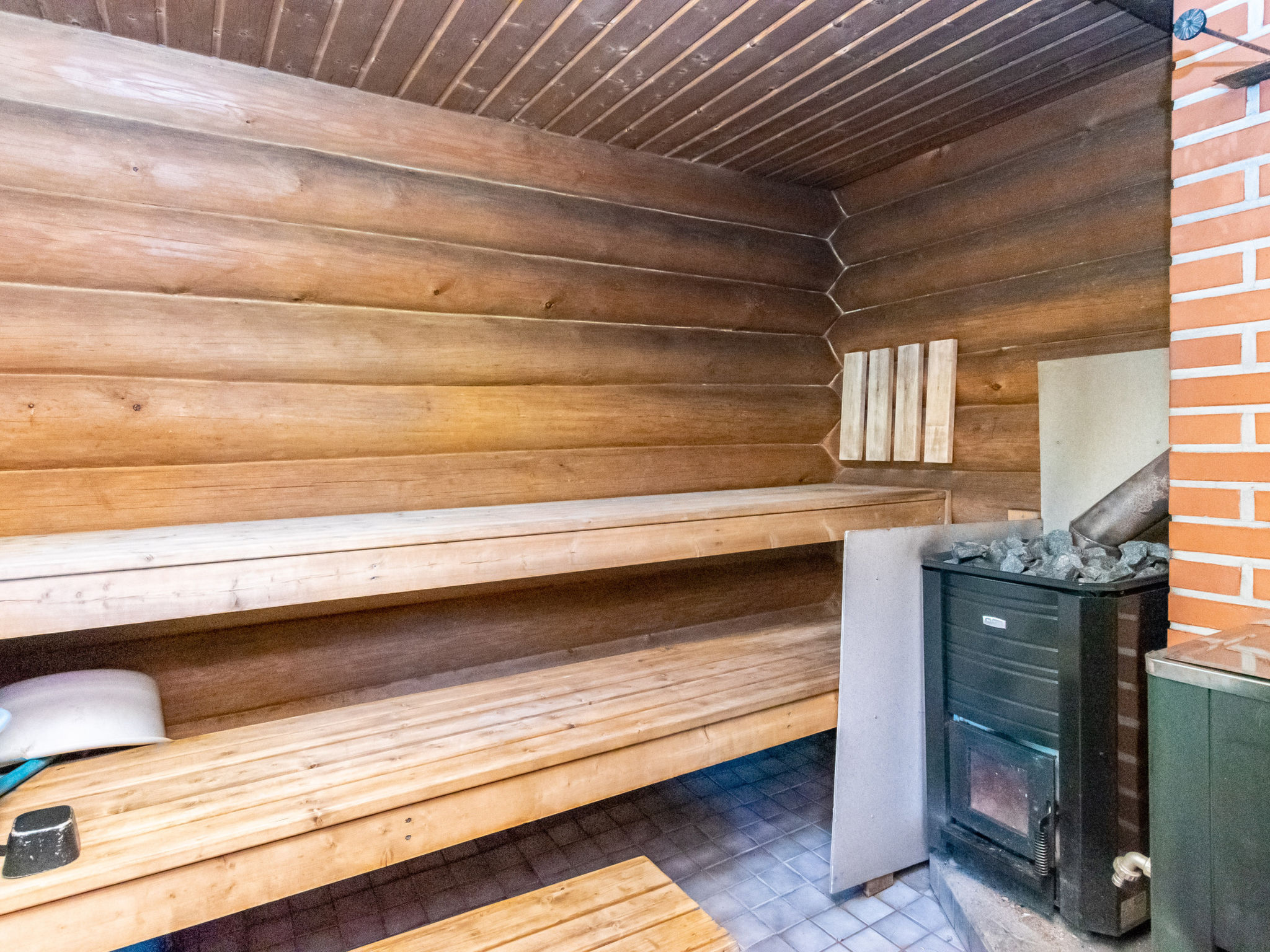 Maison Salmenranta – Intérieur, photo 10 sur 56