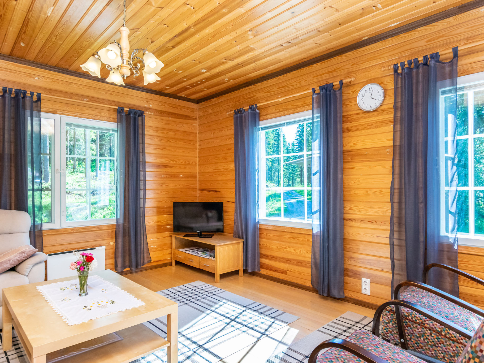 Maison Salmenranta – Intérieur, photo 14 sur 56