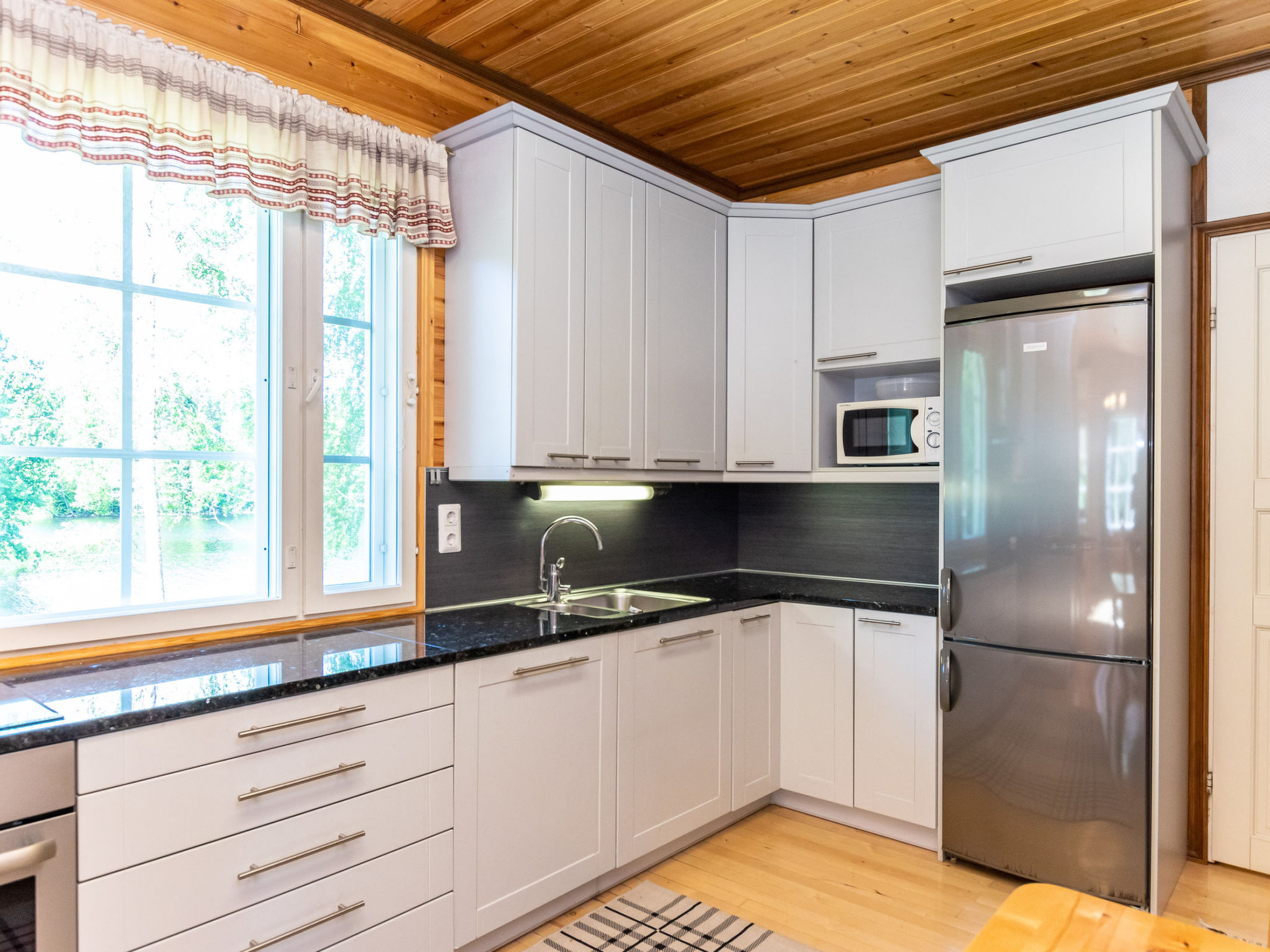 Maison Salmenranta – Intérieur, photo 18 sur 56