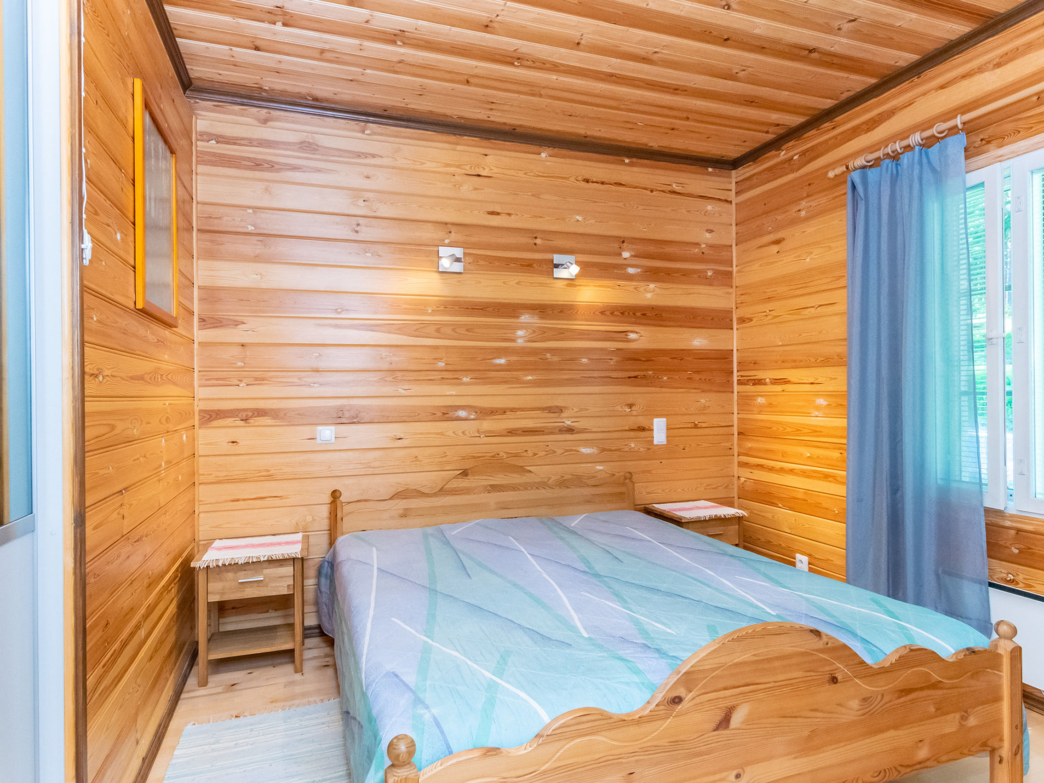 Maison Salmenranta – Intérieur, photo 21 sur 56