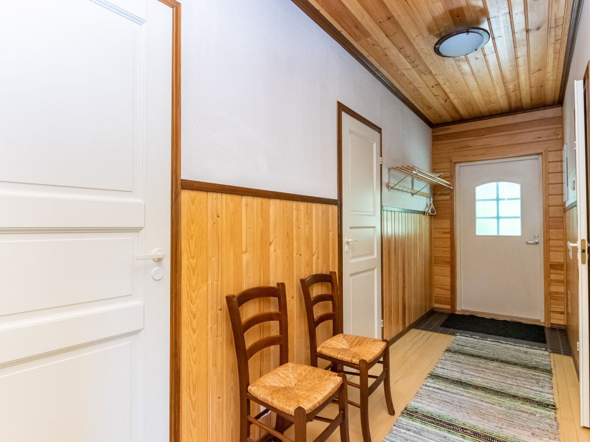Maison Salmenranta – Intérieur, photo 26 sur 56