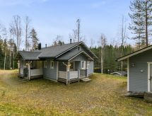Lomatalo Rinteelä