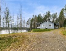 Lomatalo Rinteelä