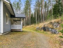 Lomatalo Rinteelä