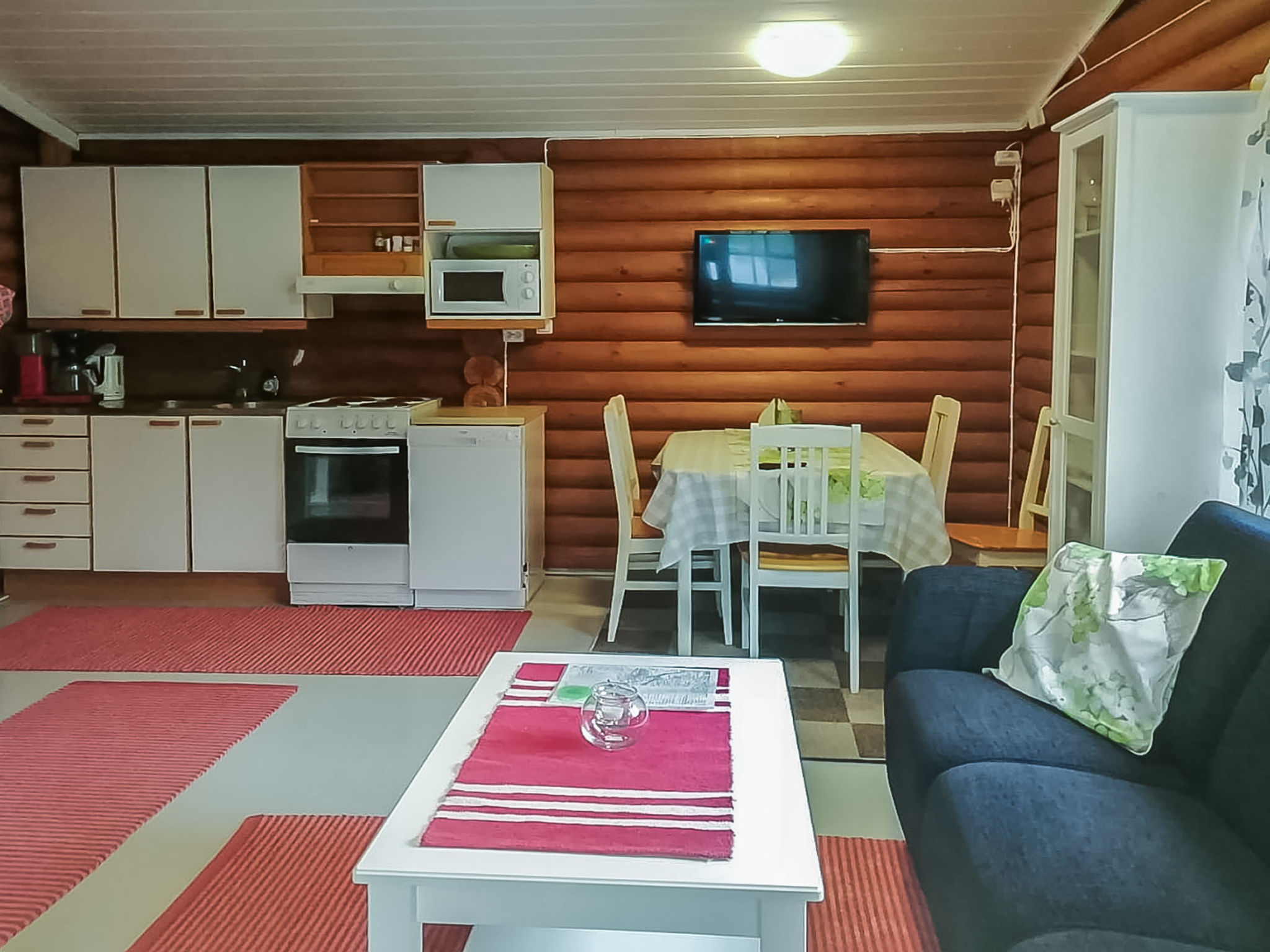 Maison Savenaho – Intérieur, photo 21 sur 24