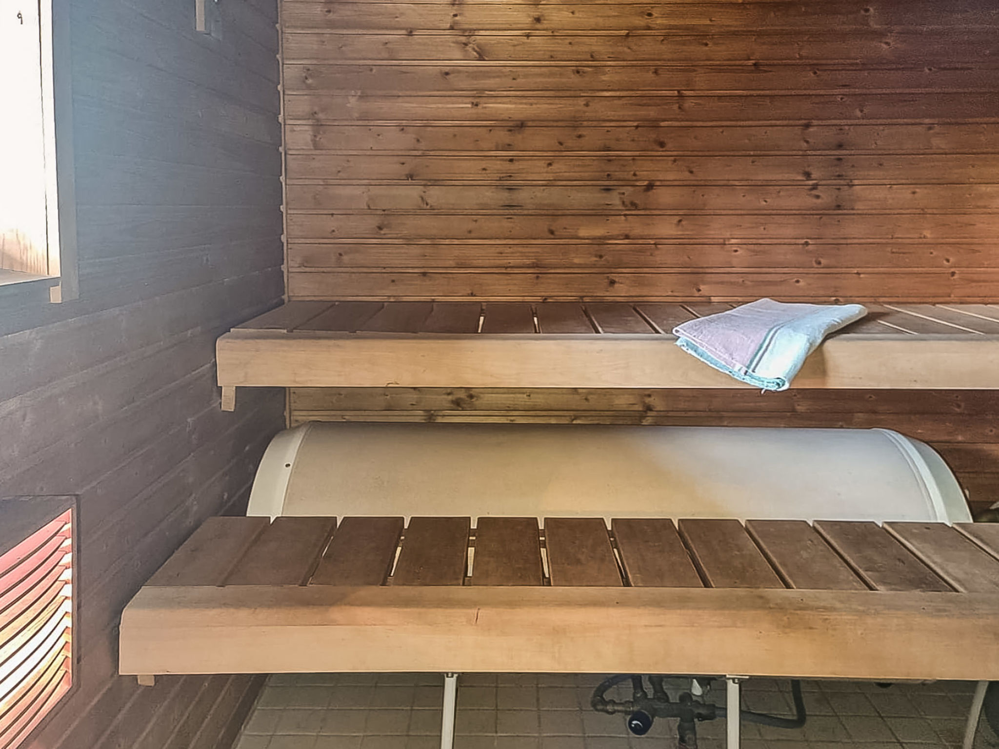Maison Savenaho – Intérieur, photo 18 sur 24