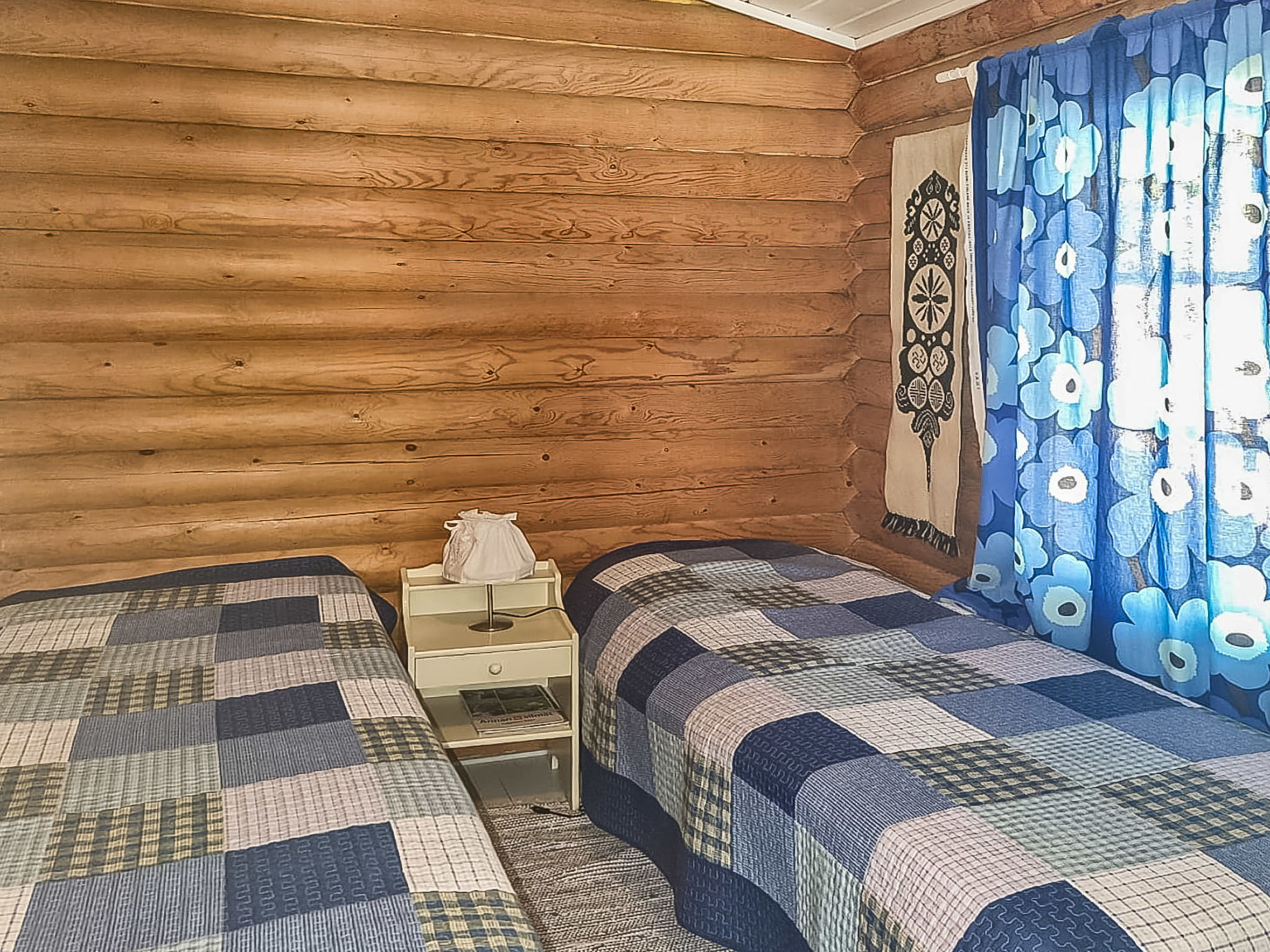 Maison Savenaho – Intérieur, photo 9 sur 24