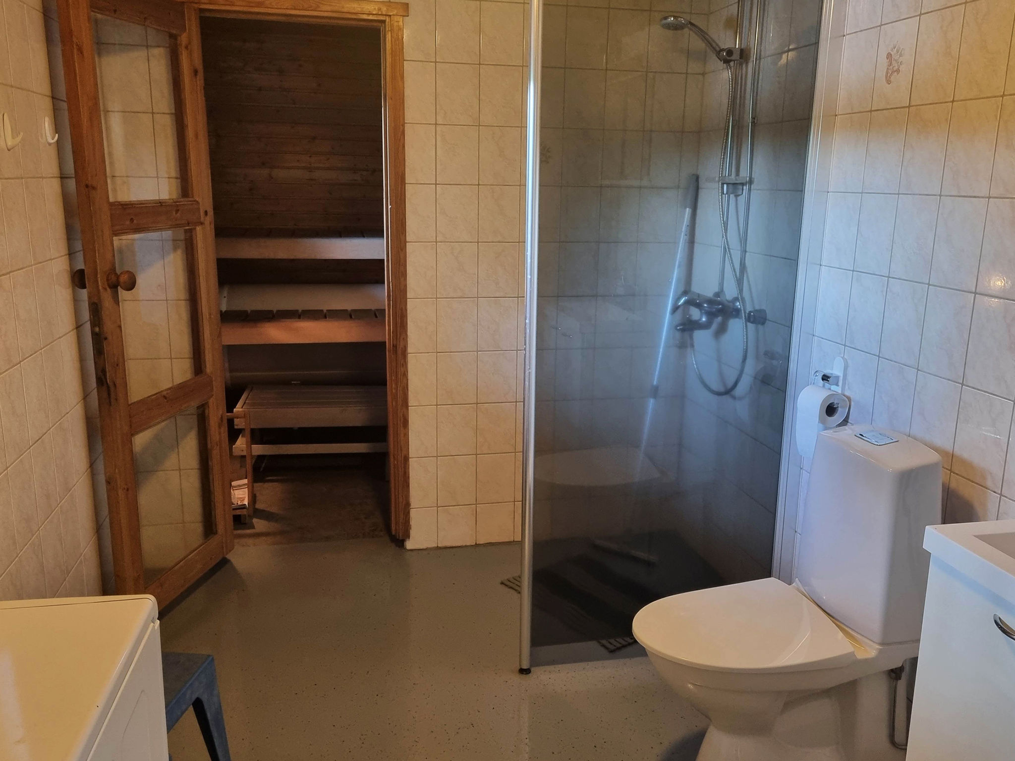Maison Savenaho – Intérieur, photo 7 sur 24