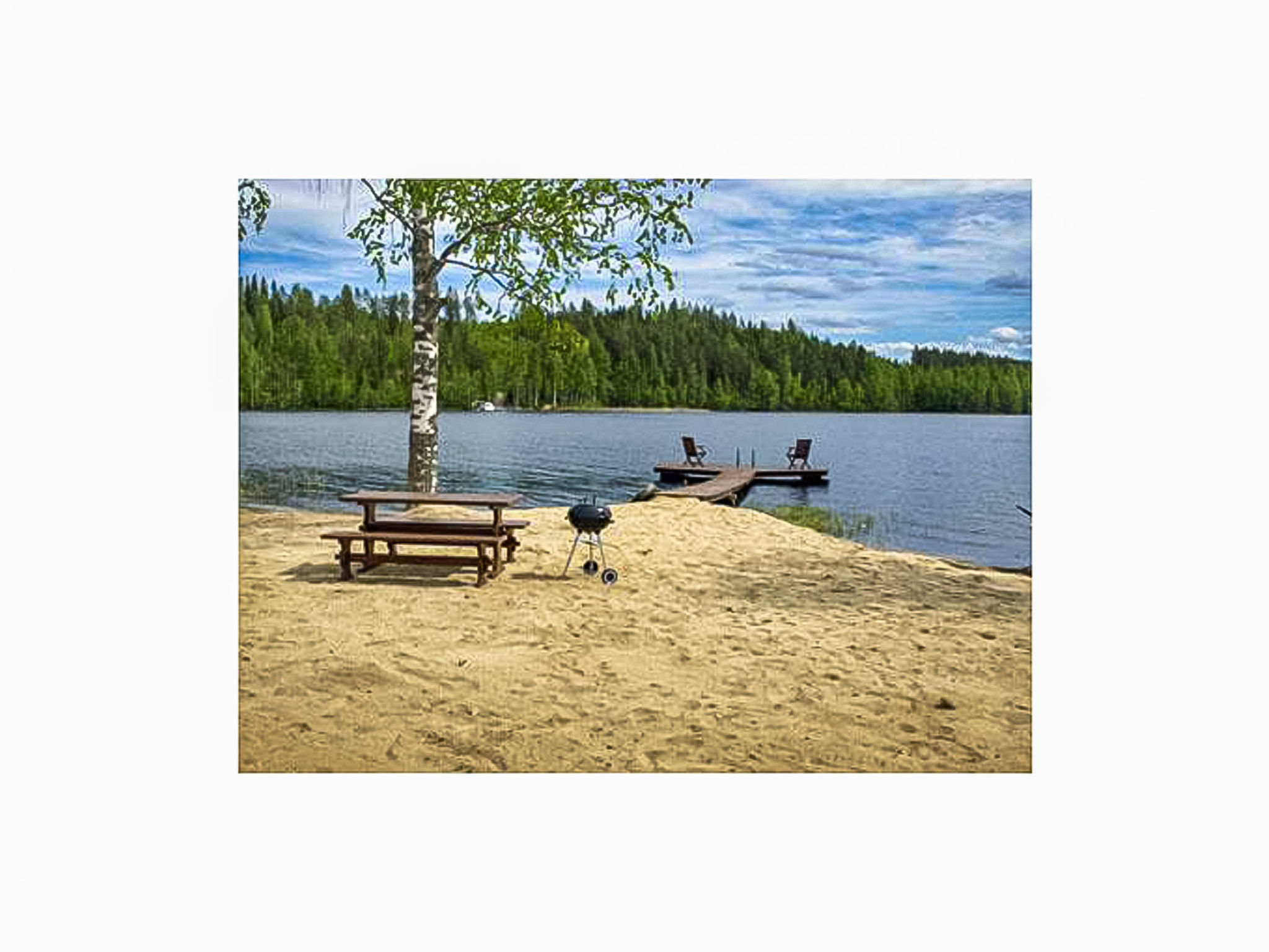 Koskiharju