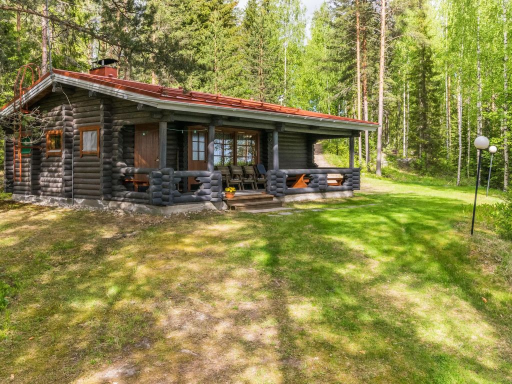 Vakantiehuis Lohi, cjoe237 a in Finland