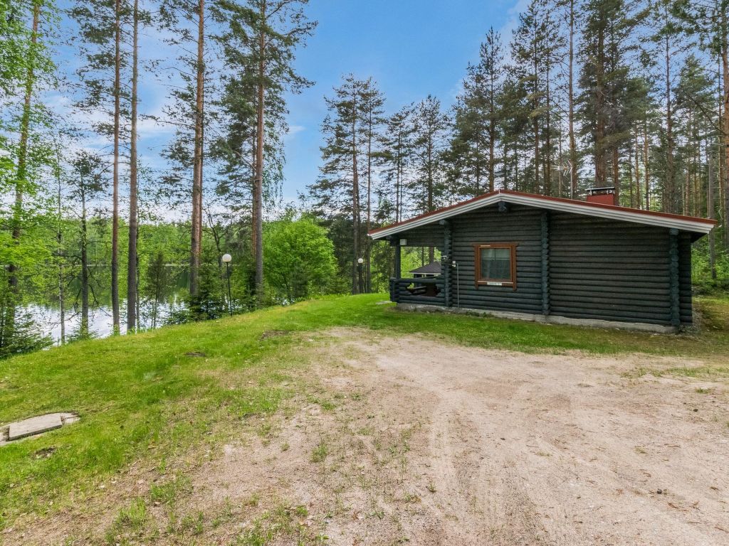 Vakantiehuis Lohi, cjoe237 a in Finland