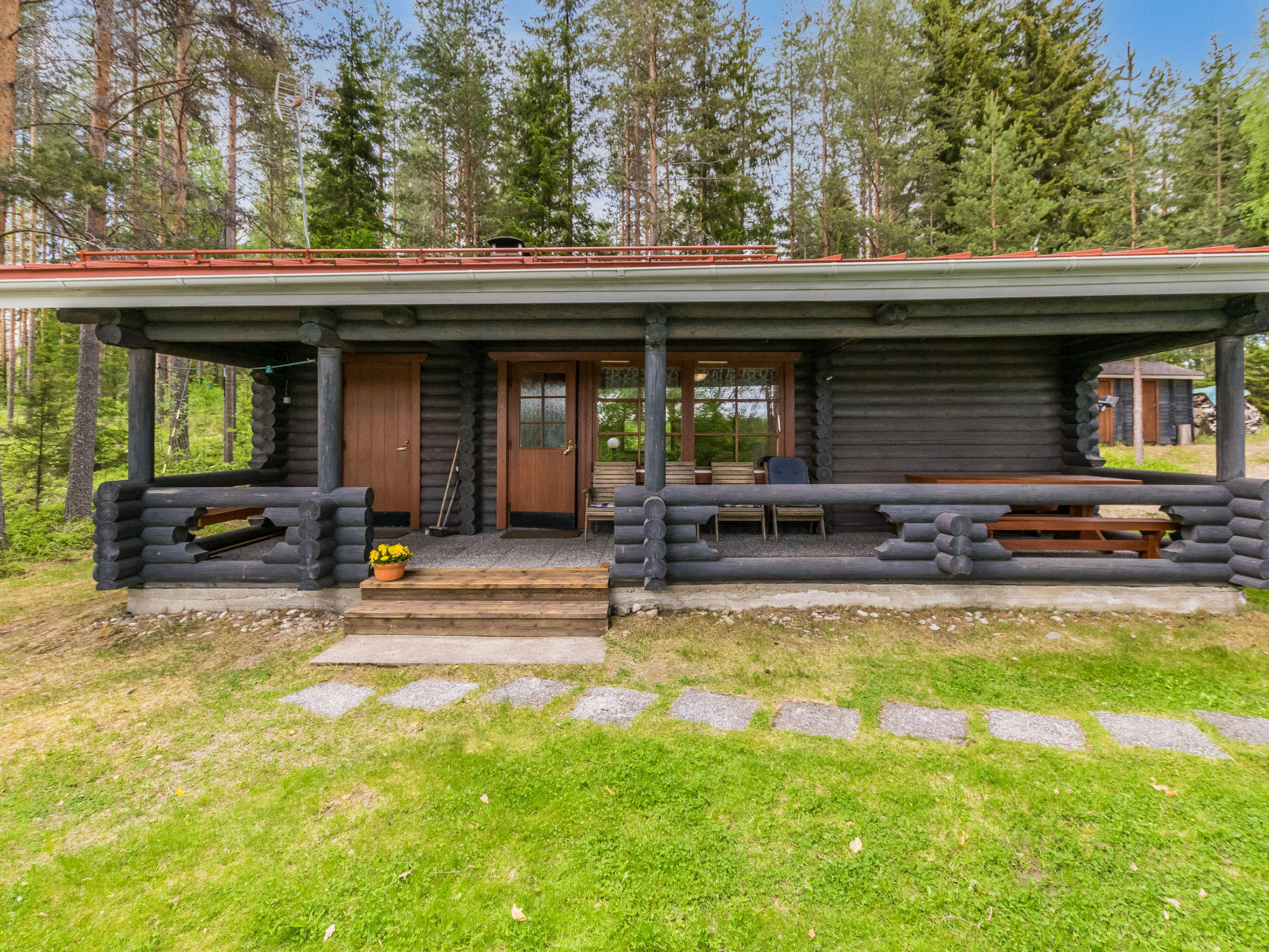 Maison Lohi, cjoe237 a – Intérieur, photo 6 sur 50