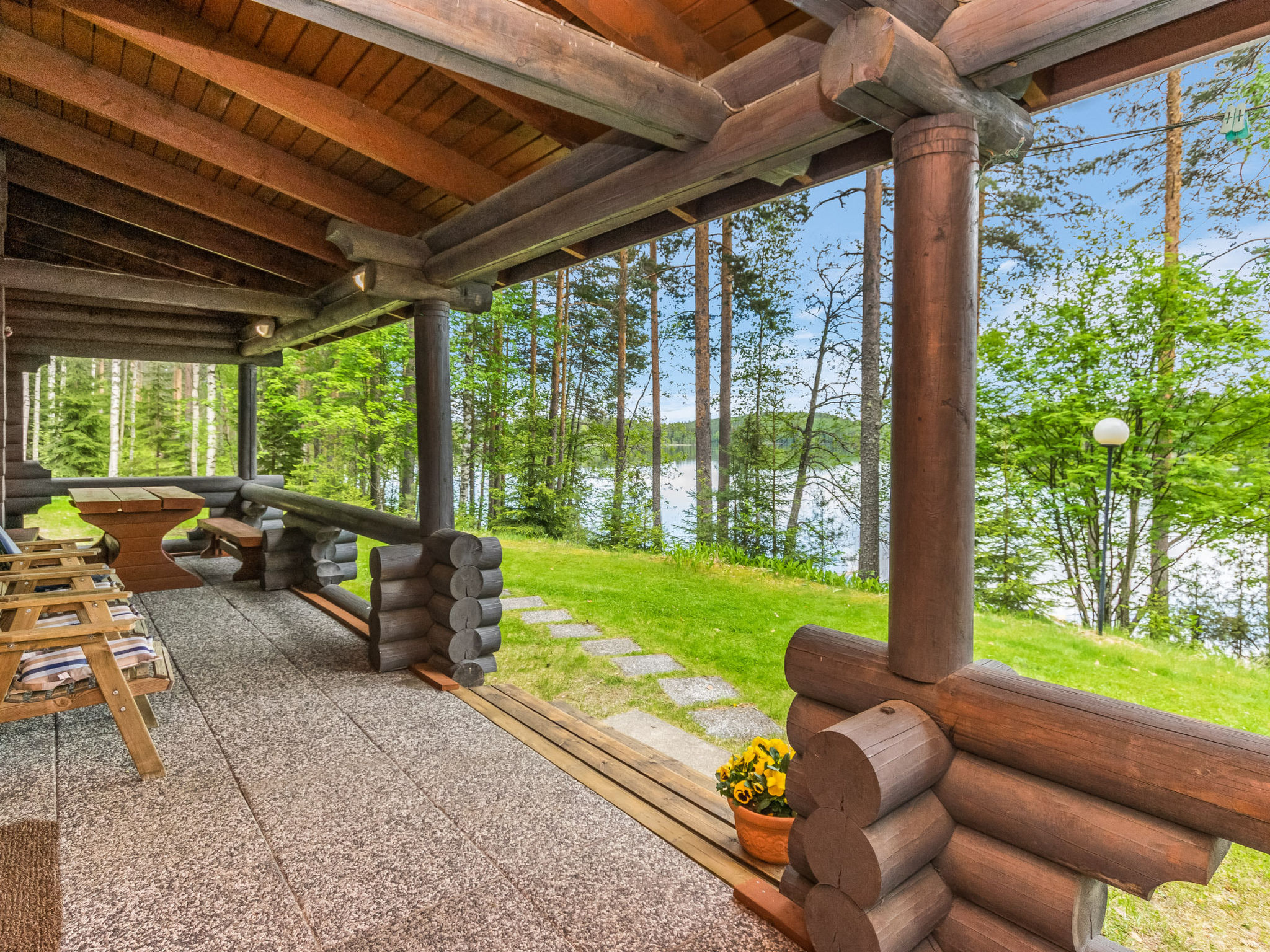 Maison Lohi, cjoe237 a – Intérieur, photo 11 sur 50