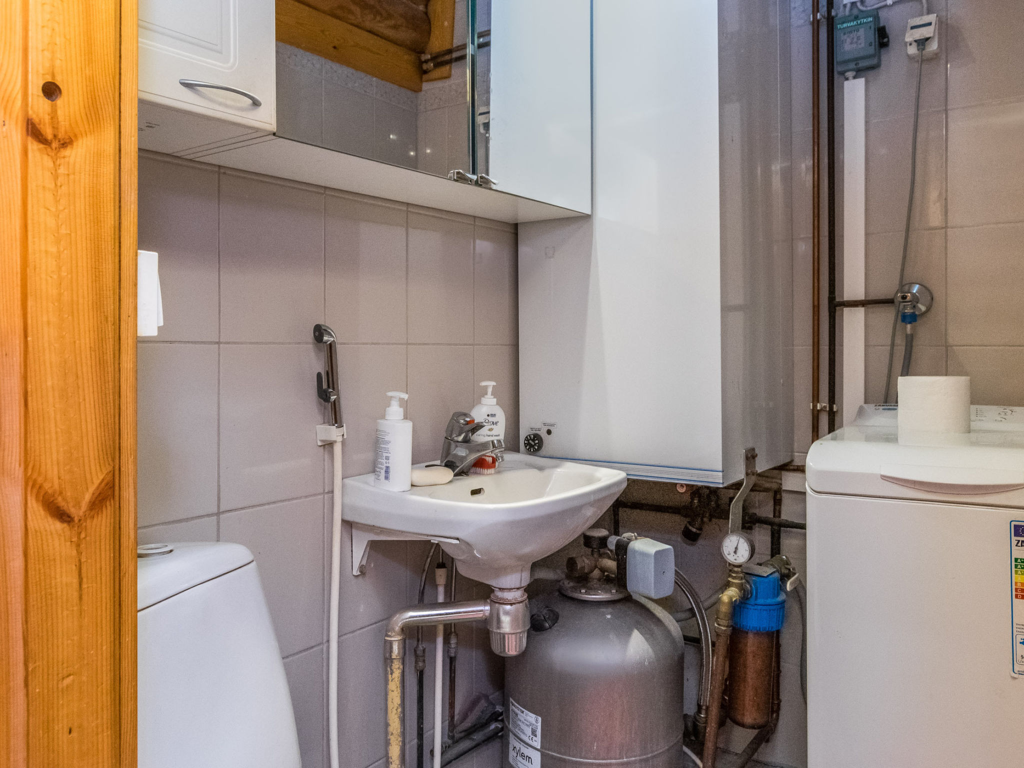 Maison Lohi, cjoe237 a – Intérieur, photo 22 sur 50