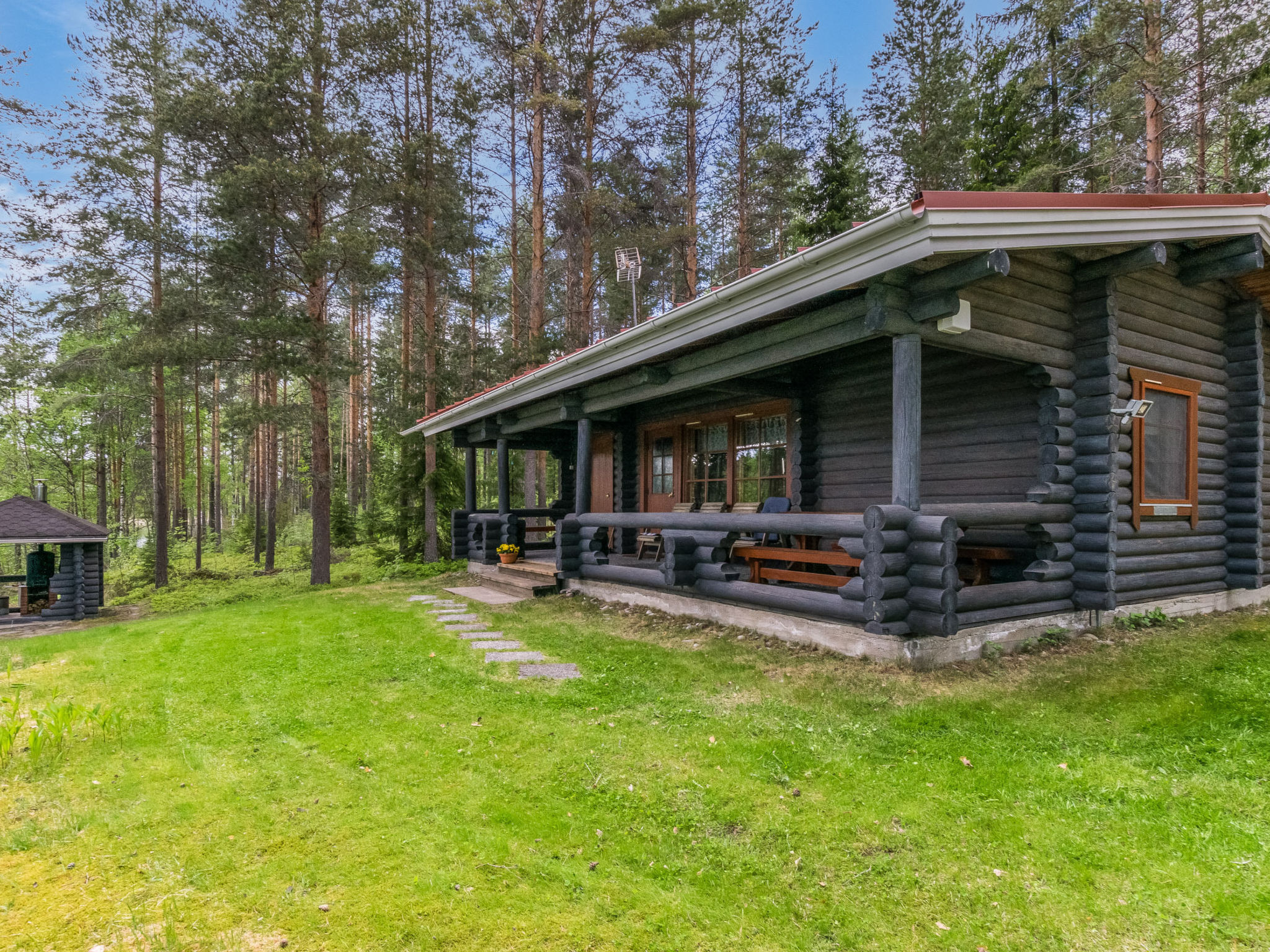 Maison Lohi, cjoe237 a – Intérieur, photo 31 sur 50